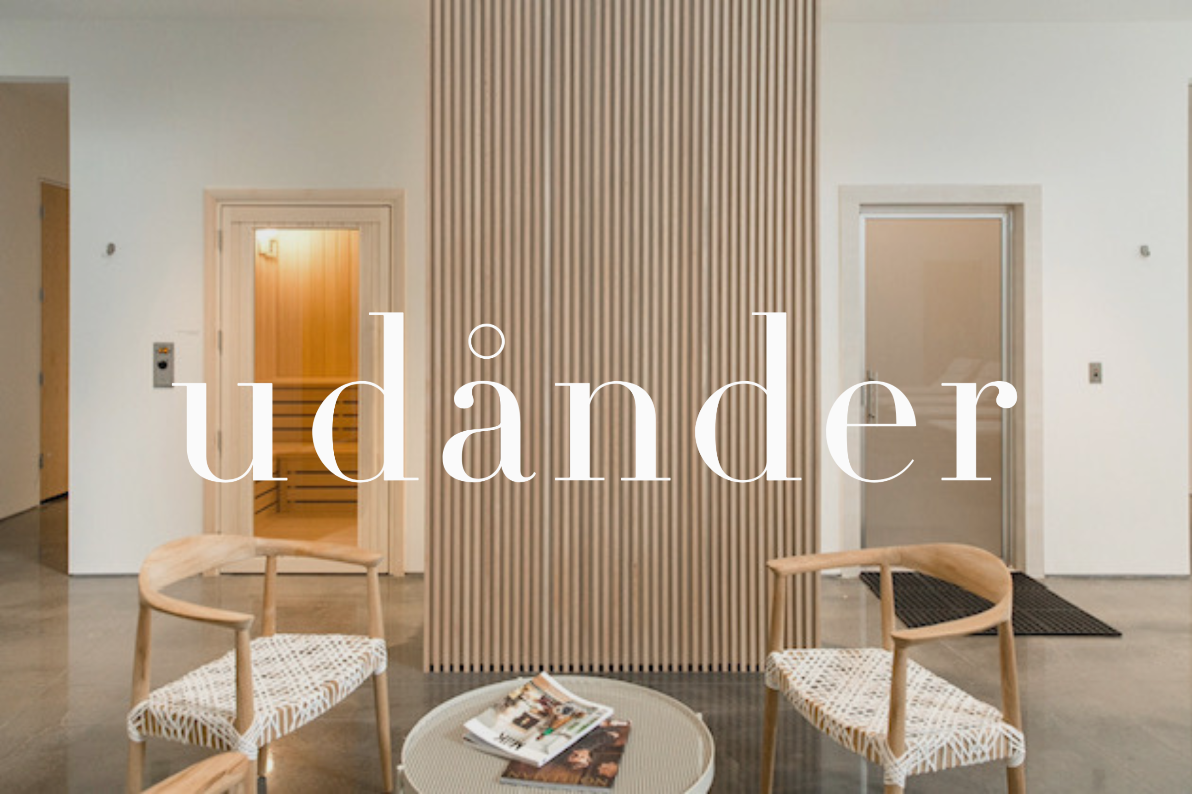 udånder - Downtown