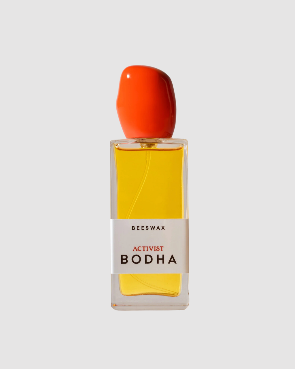 ACTIVIST X BODHA | Beeswax Eau De Parfum