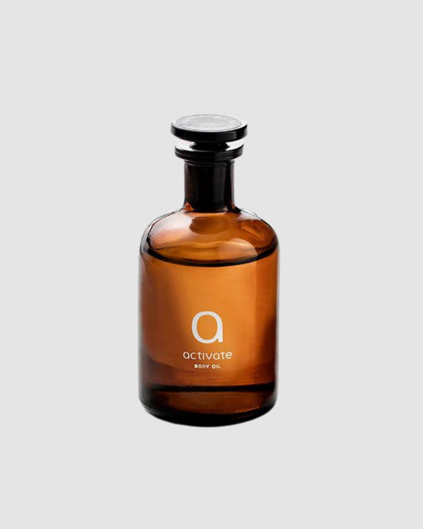Yogamood | Activate Body Oil