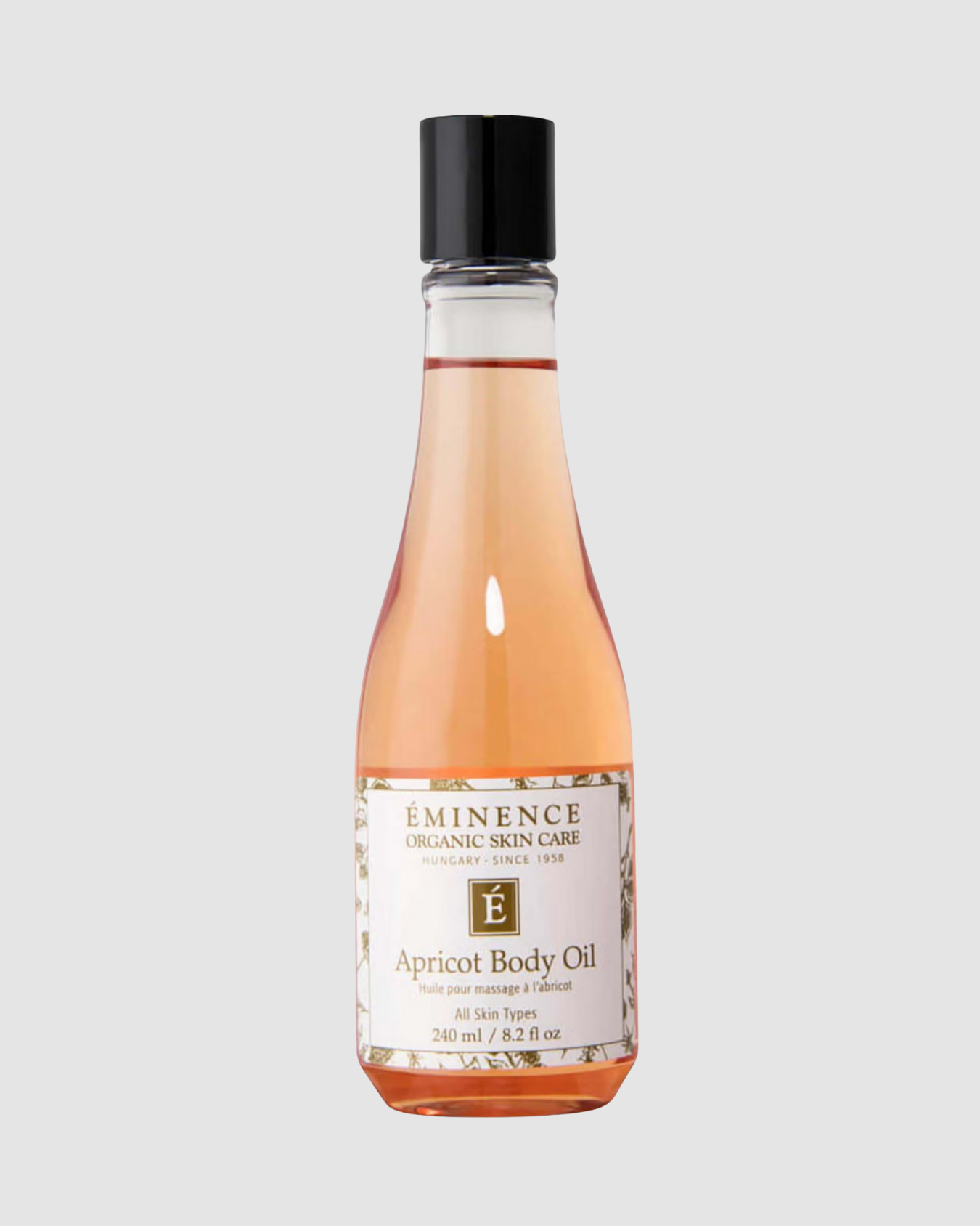 Eminence | Apricot Body Oil