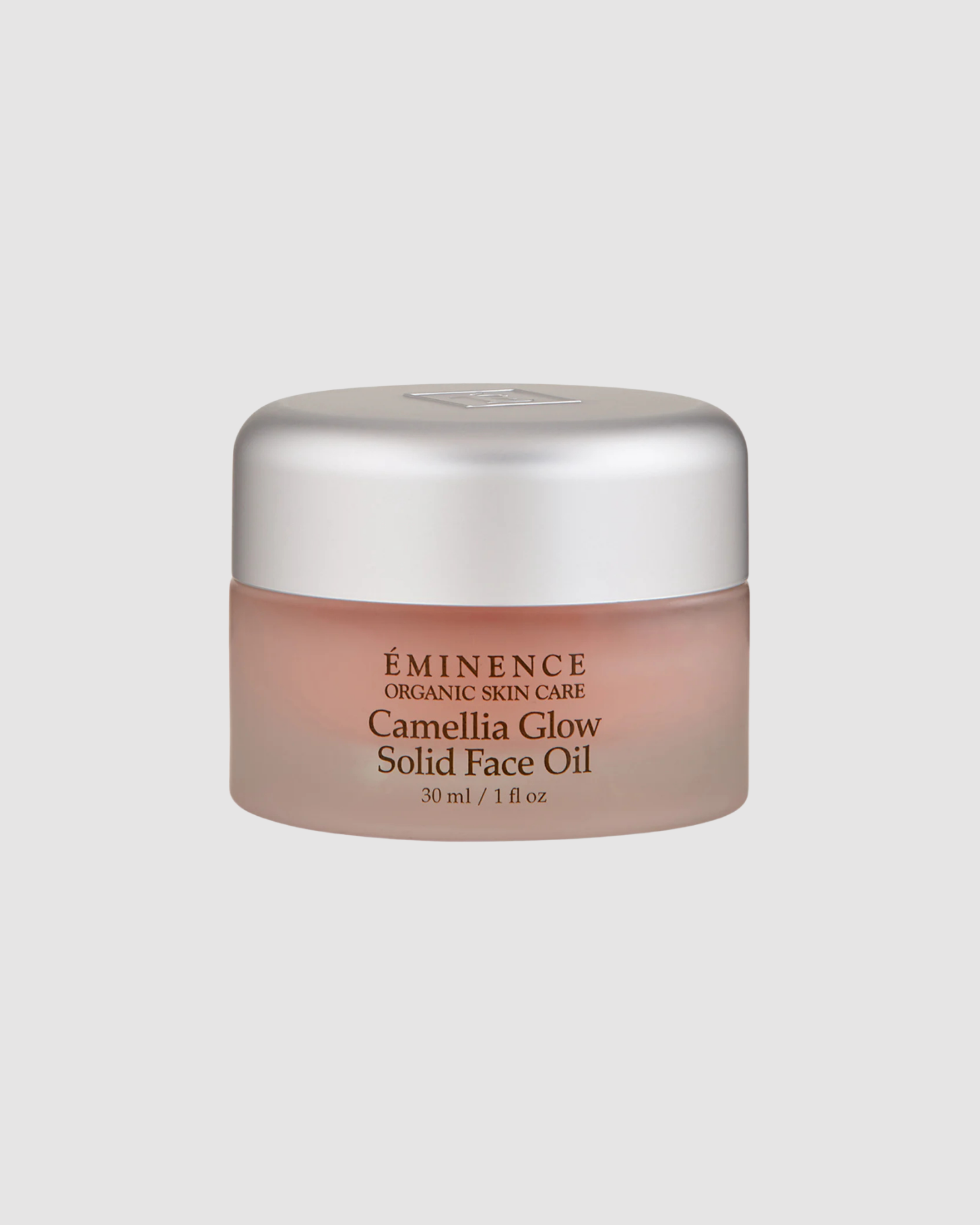 Eminence | Camellia Glow Solid Face Oil 1oz