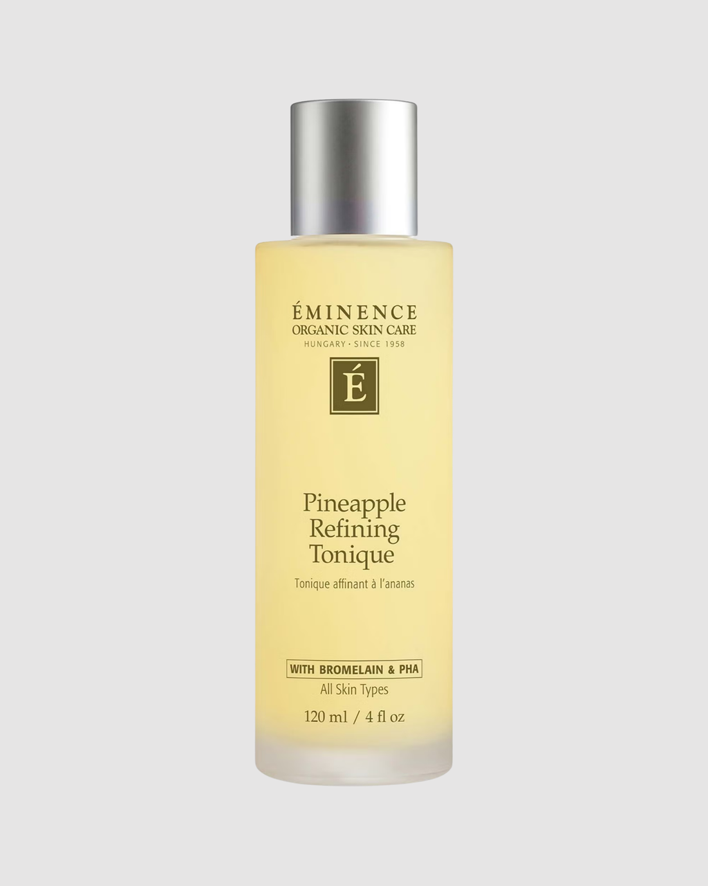 Eminence | Pineapple Refining Tonique 4oz