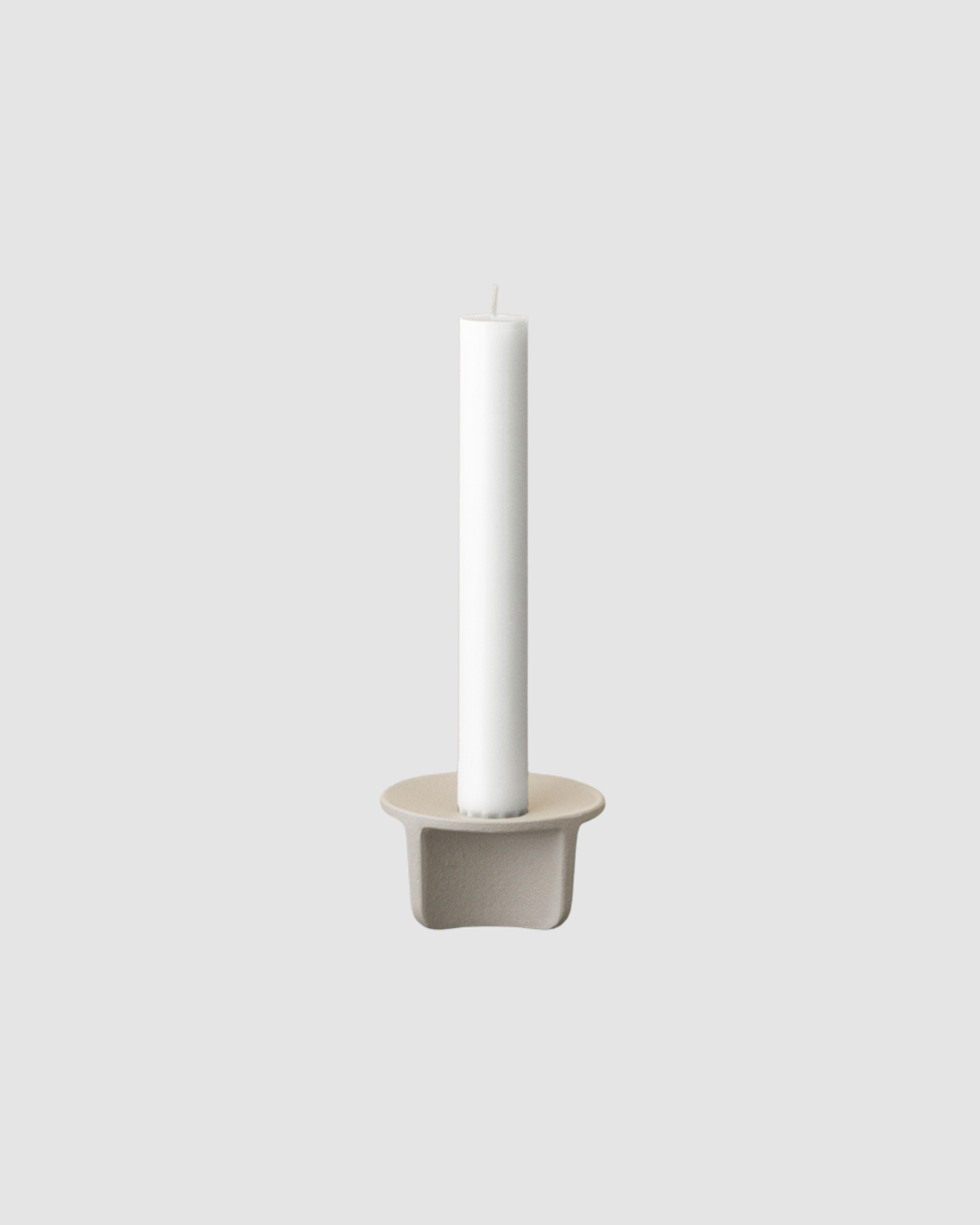 Normann Copenhagen | Fe Candlestick