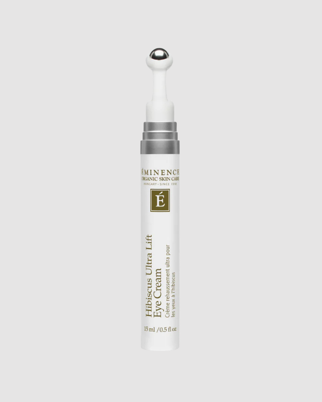 Eminence | Hibiscus Ultra Life Eye Cream 0.5oz