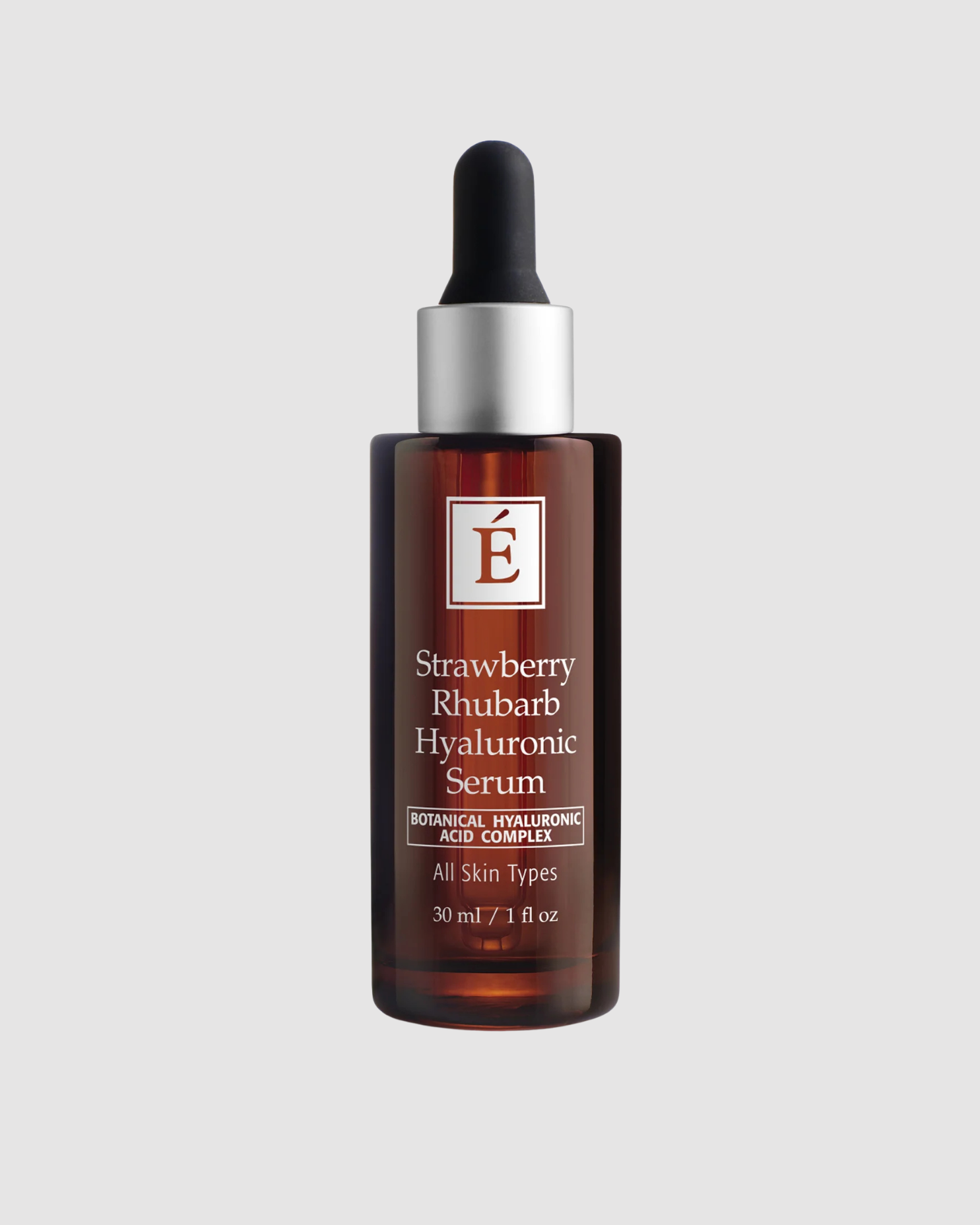 Eminence | Strawberry Rhubarb Hyaluronic Serum 1oz