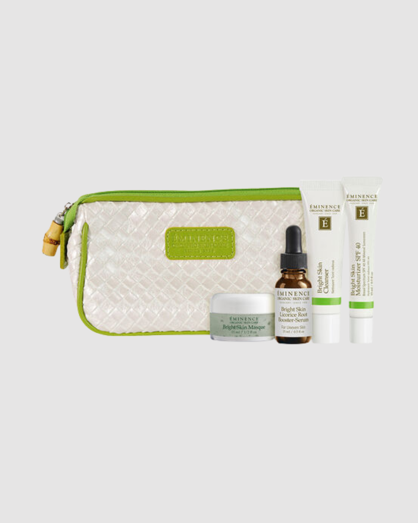 Eminence | Bright Skin Starter Set