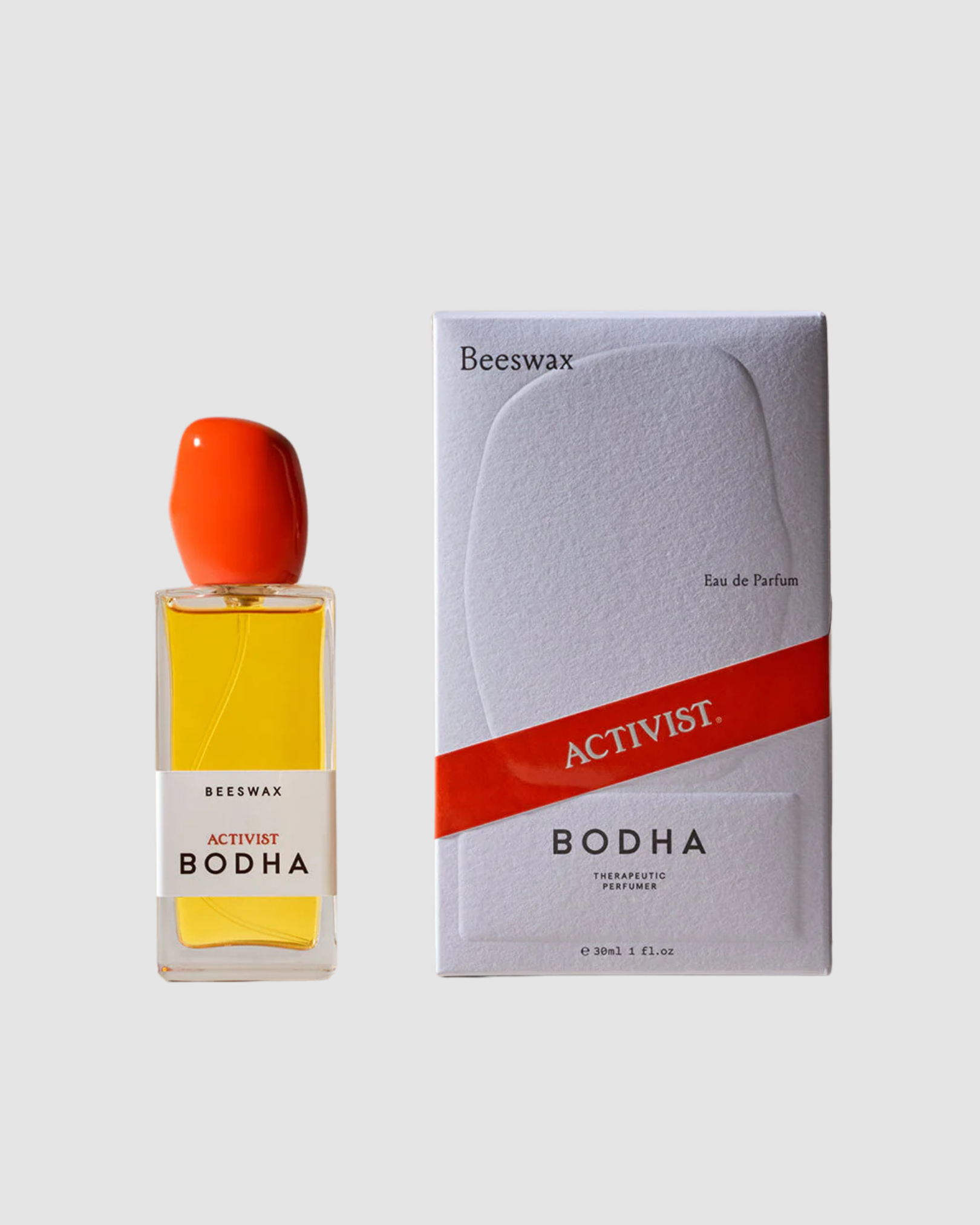 ACTIVIST X BODHA | Beeswax Eau De Parfum