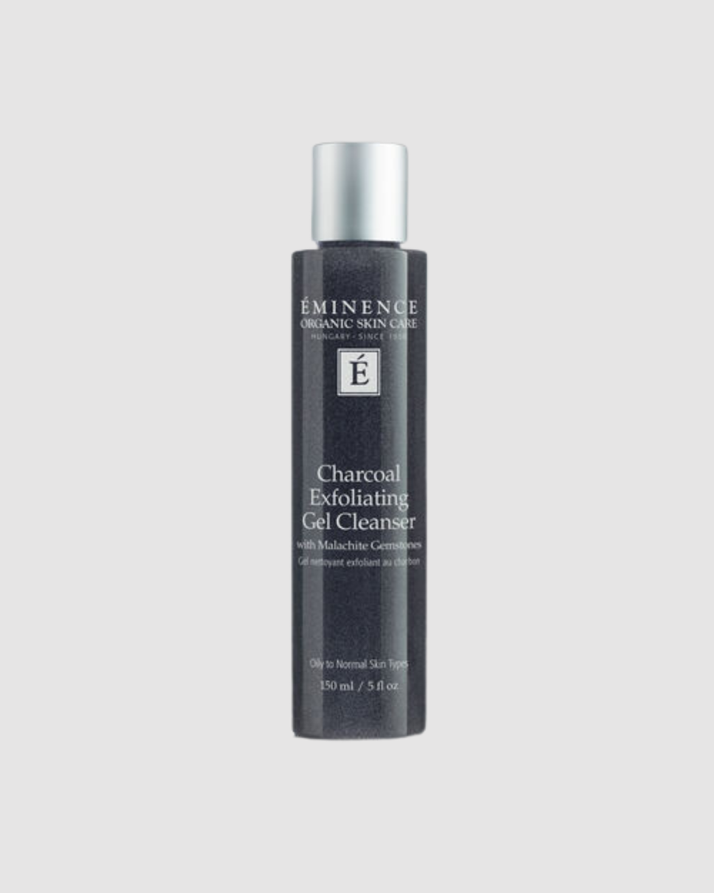 Eminence | Charcoal Exfoliating Gel Cleanser