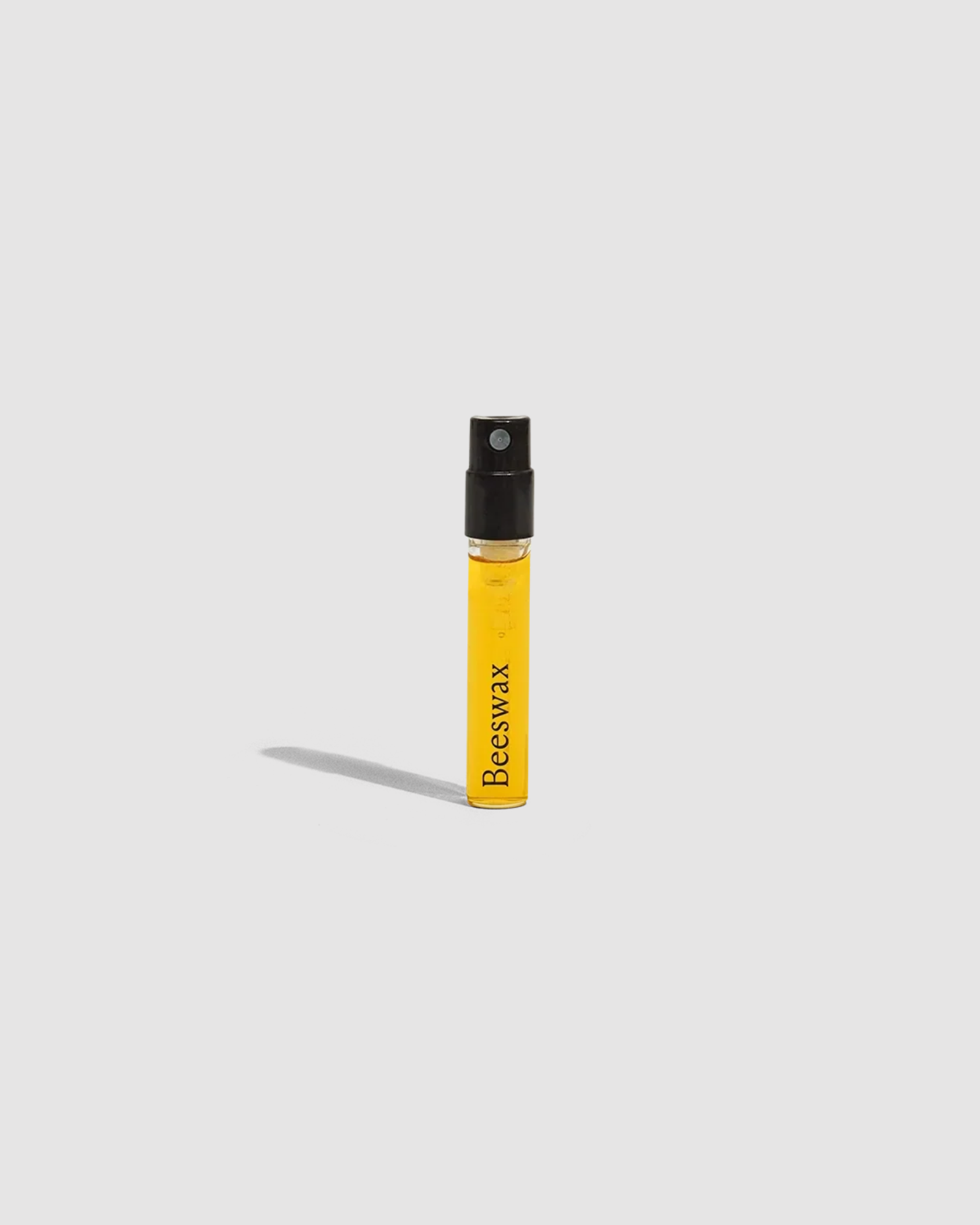 ACTIVIST X BODHA | Beeswax Eau De Parfum Sample 1.5ml