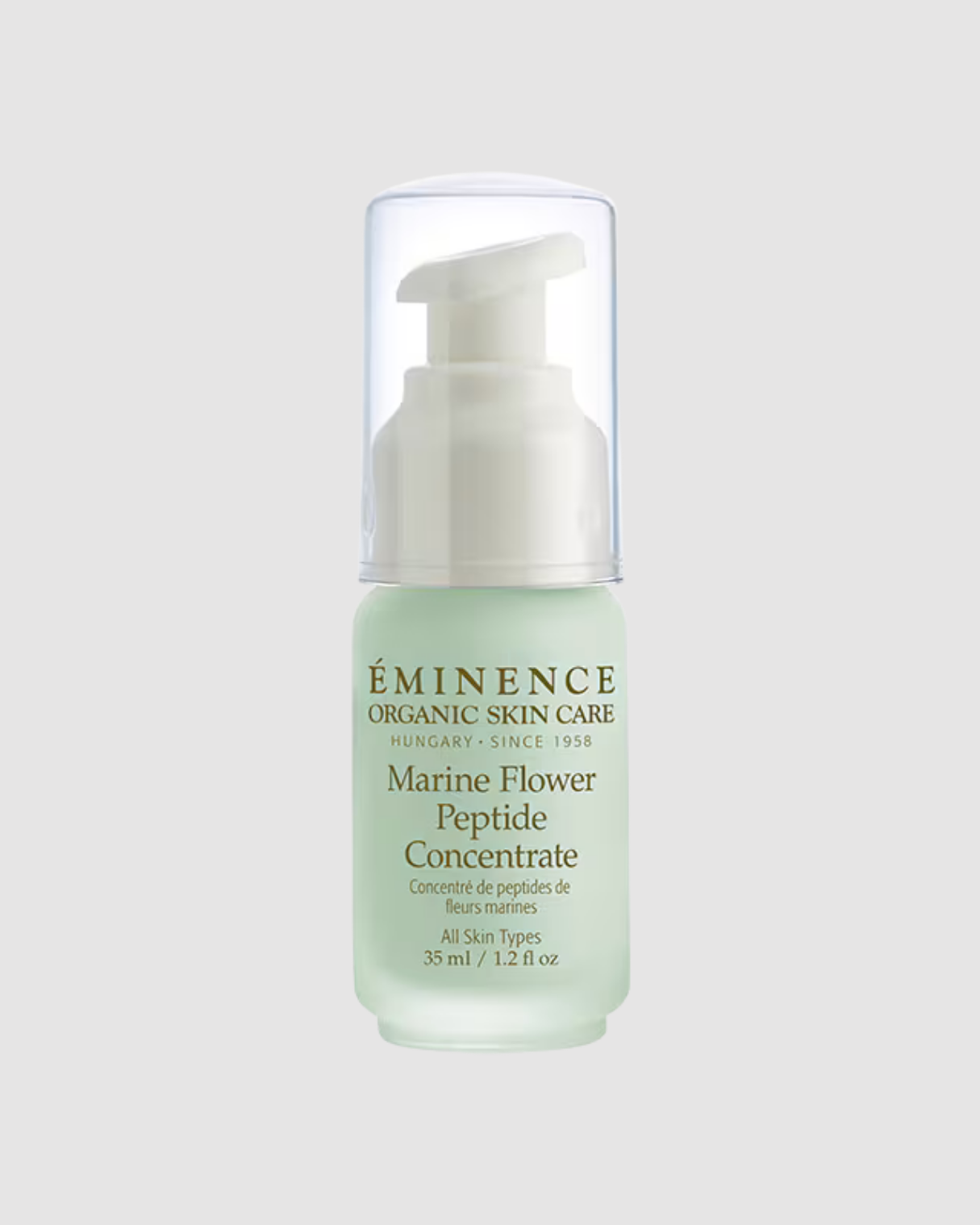 Eminence | Marine Flower Peptide Concentrate