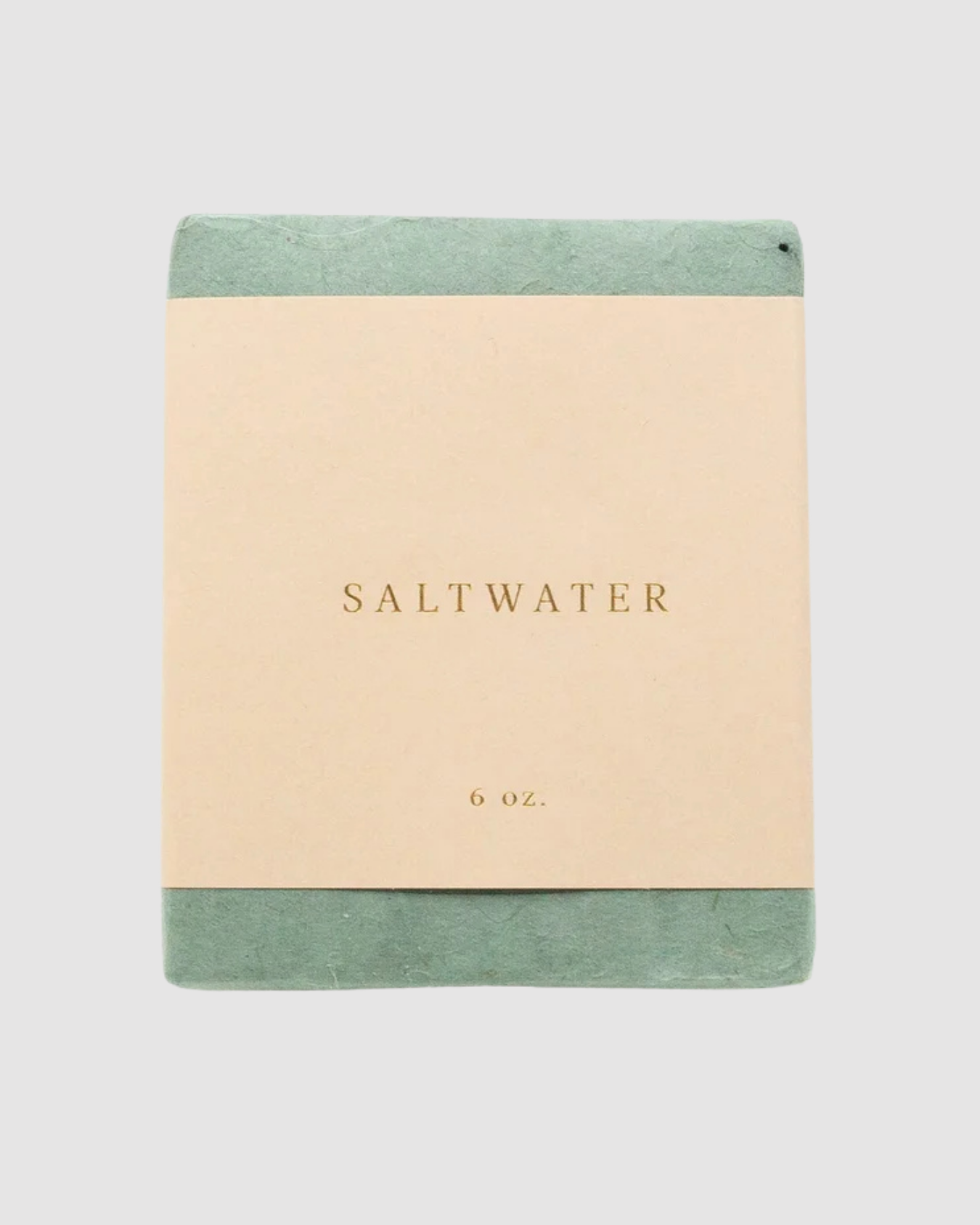 SAIPUA | Saltwater Bar Soap