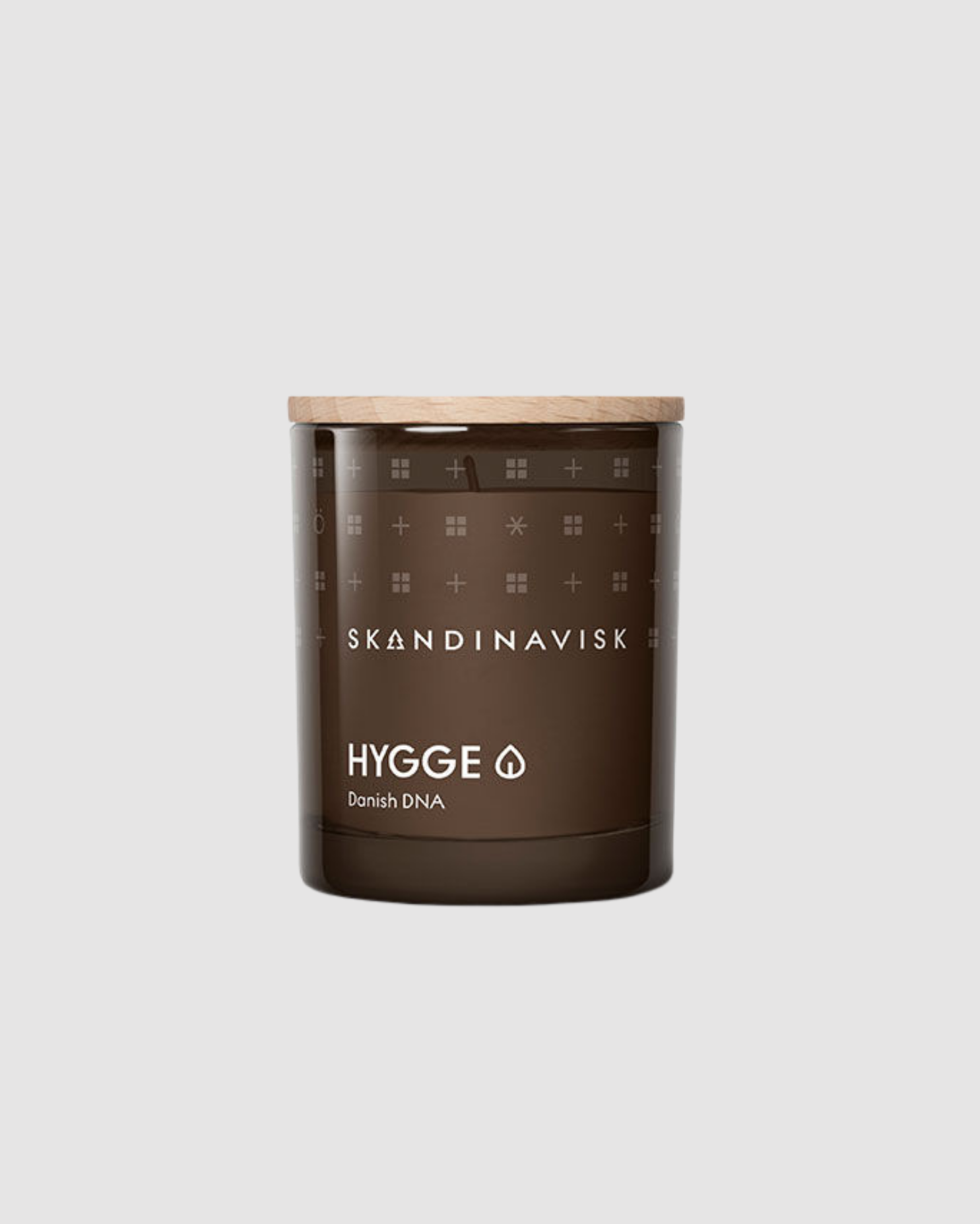 SKANDINAVISK | Mini Hygge Candle
