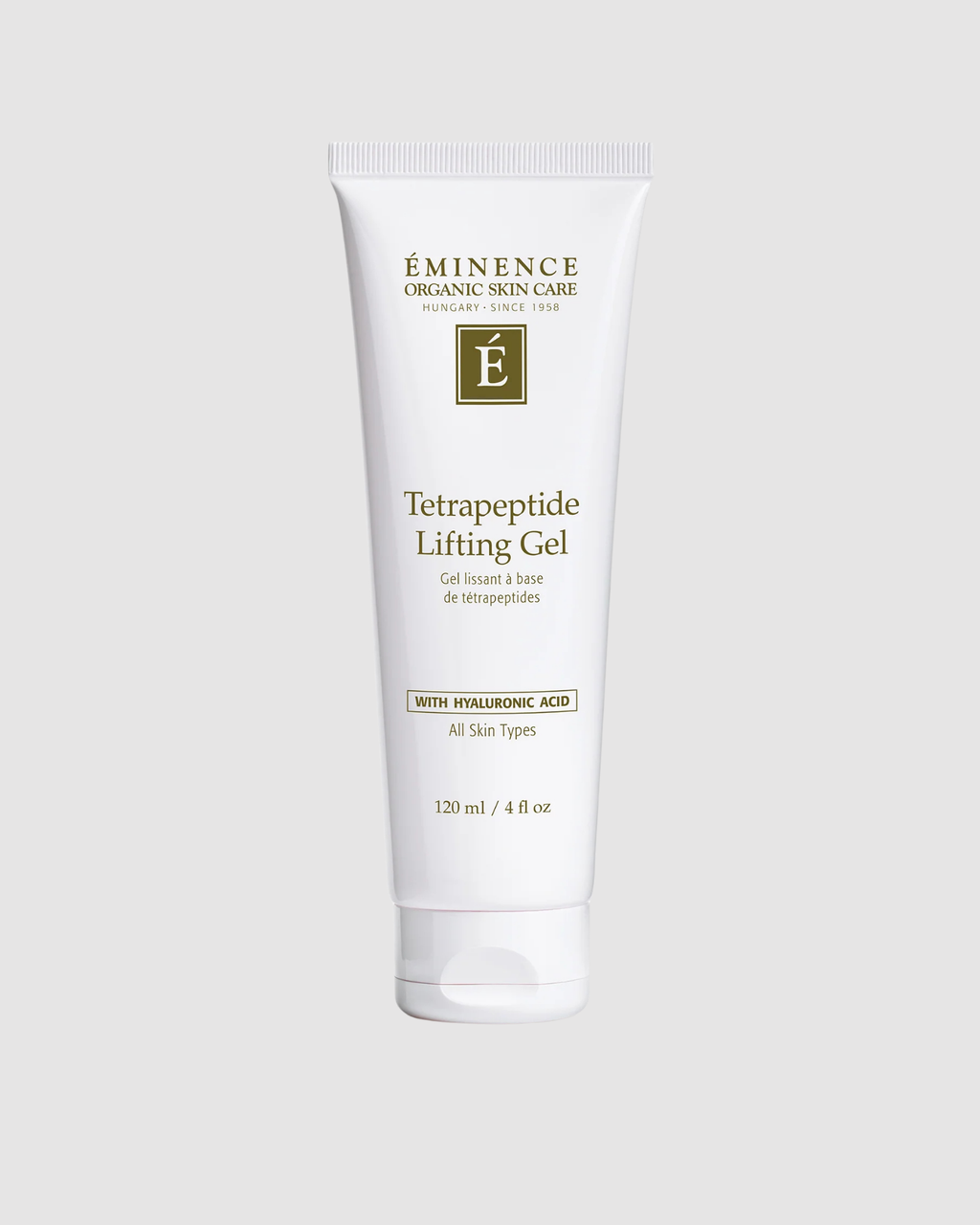 Eminence | Tetrapeptide Lifting Gel 4oz