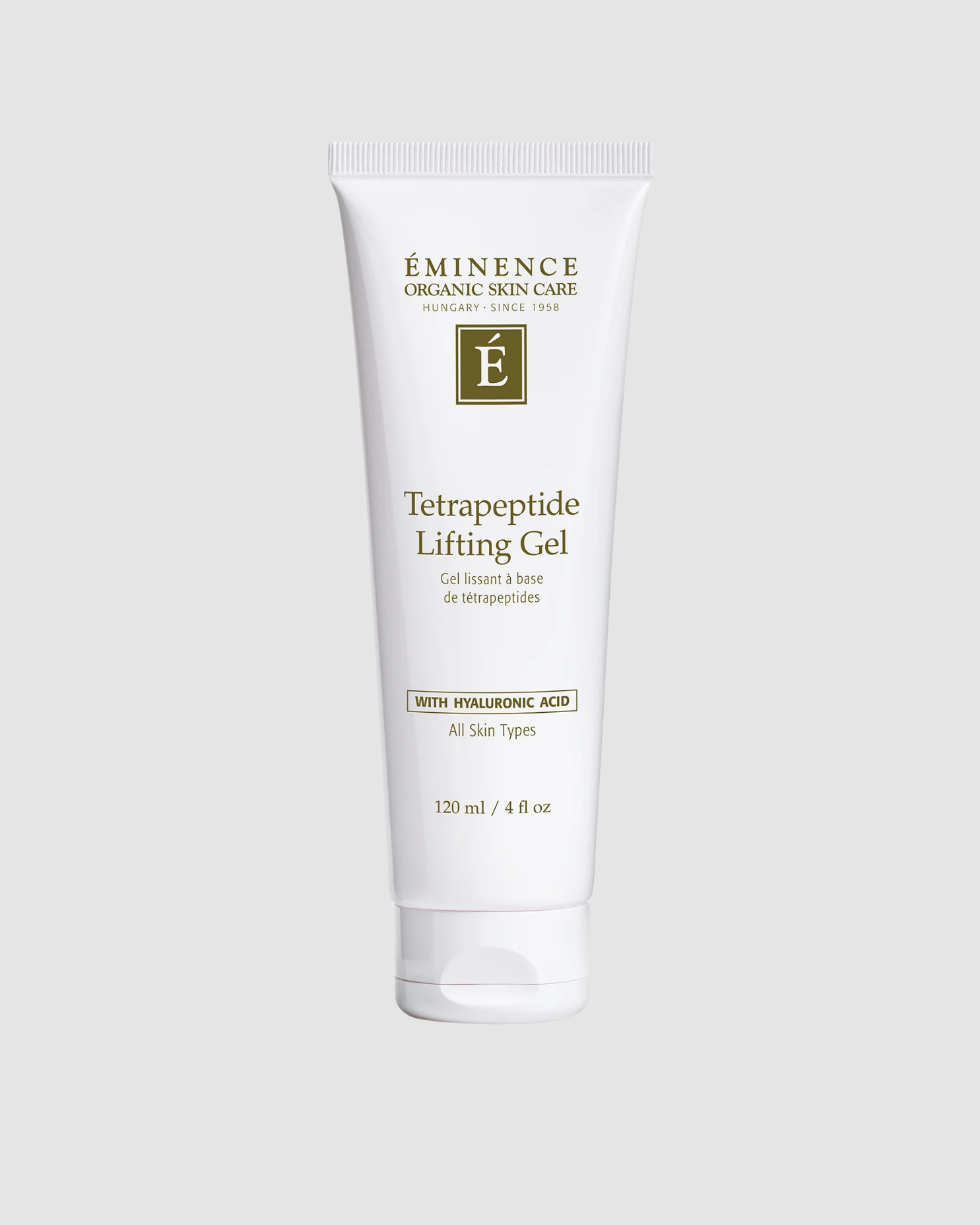Eminence | Tetrapeptide Lifting Gel 4oz