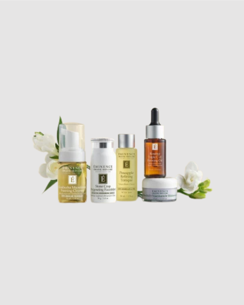 Eminence | Radiance Renewal Set