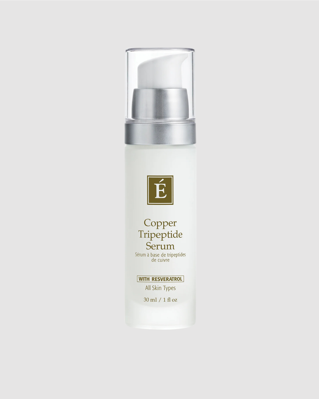 Eminence | Copper Tripeptide Serum 1oz