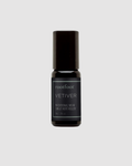 Rootfoot | Vetiver Aromatherapy Roll-On with Waxed Canvas Pouch
