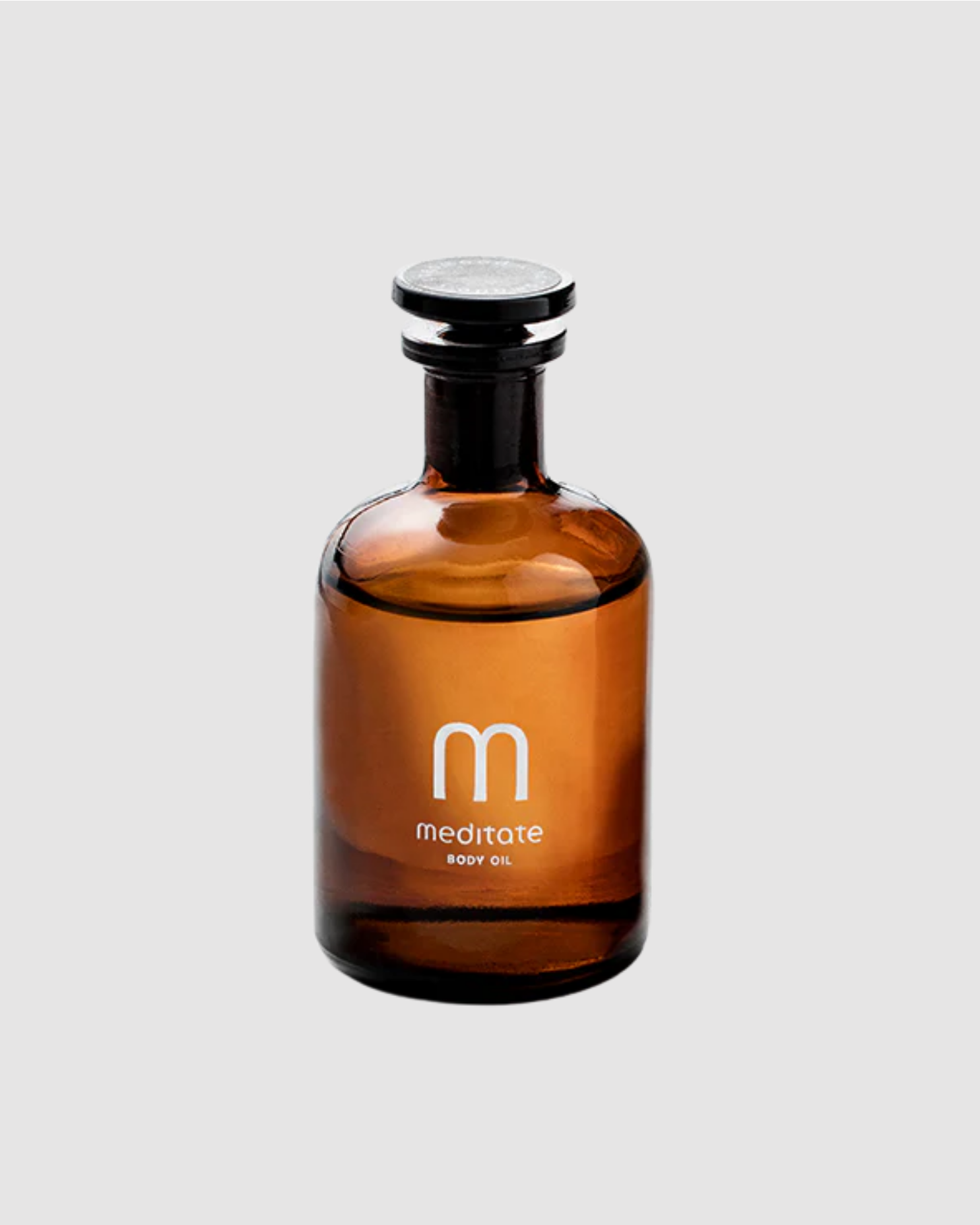 Yogamood | Meditate Body Oil