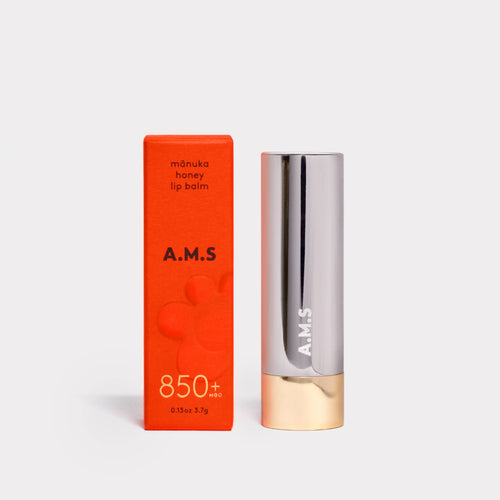 ACTIVIST | A.M.S Manuka Honey Lip Balm