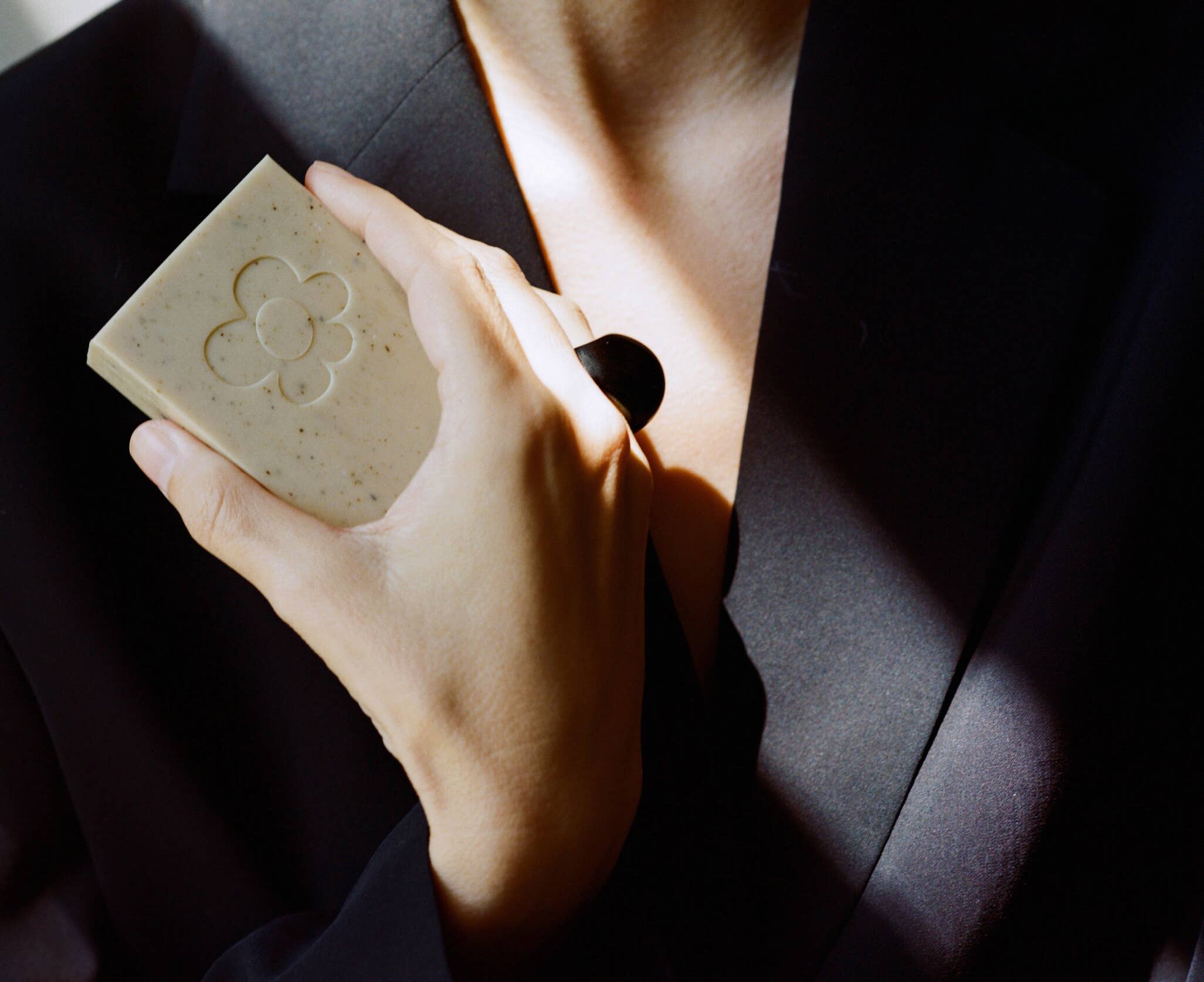 Activist | A.M.S Manuka Botanical Soap Bar