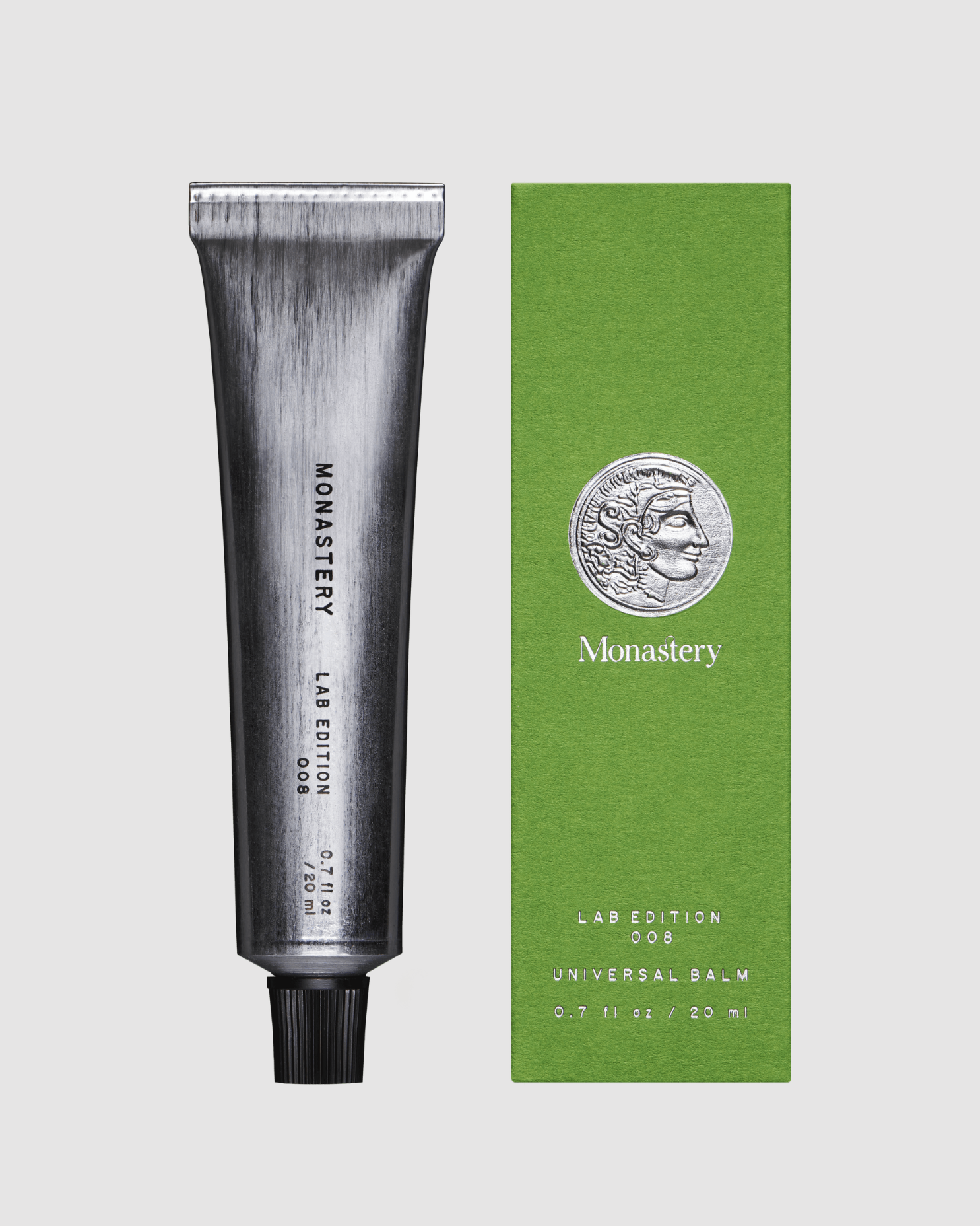 Monastery | 008 Lab Edition Universal Balm