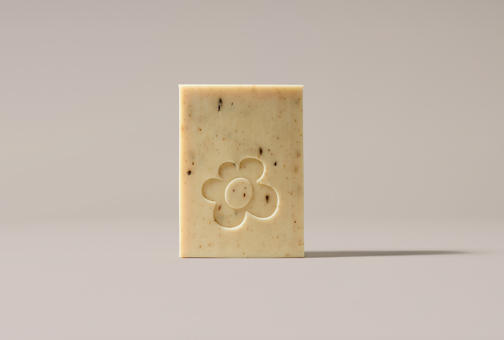 Activist | A.M.S Manuka Botanical Soap Bar