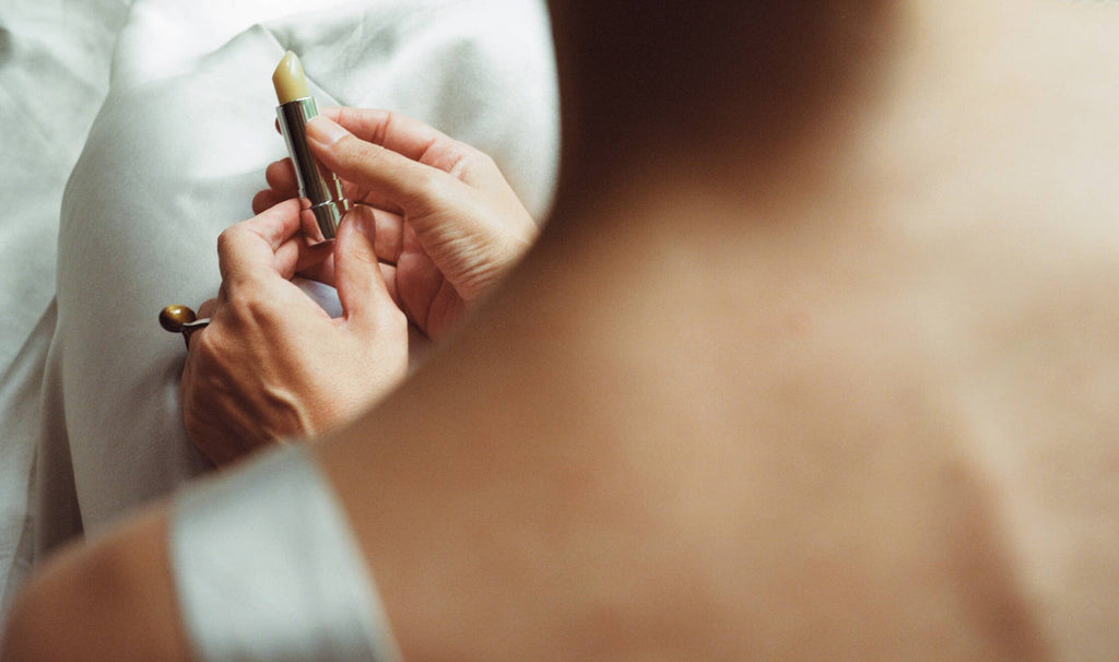 ACTIVIST | A.M.S Manuka Honey Lip Balm