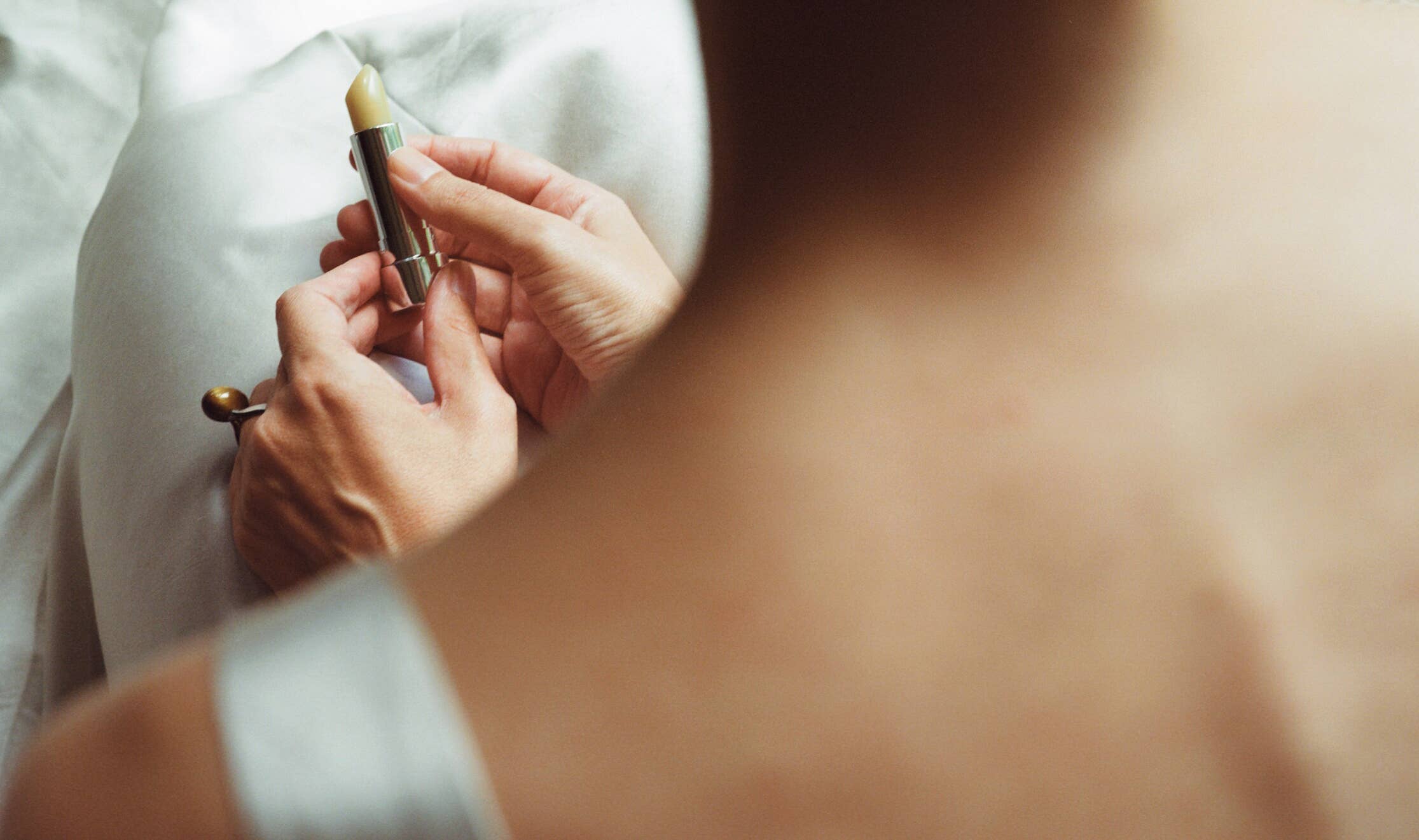 ACTIVIST | A.M.S Manuka Honey Lip Balm