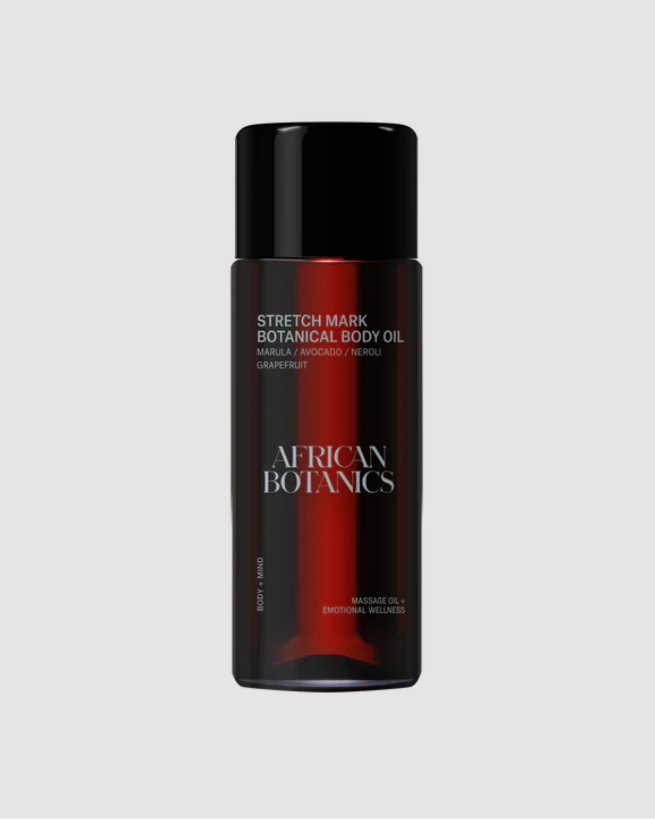 African Botanics | Stretchmark Botanical Body Oil