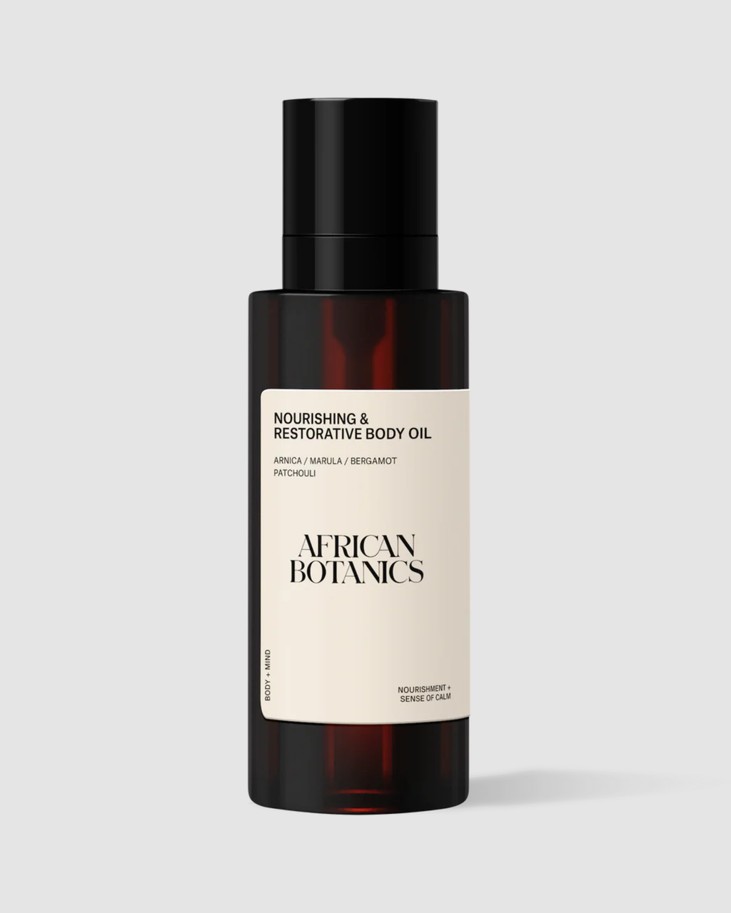 African Botanics | Nourishing & Restorative Oil
