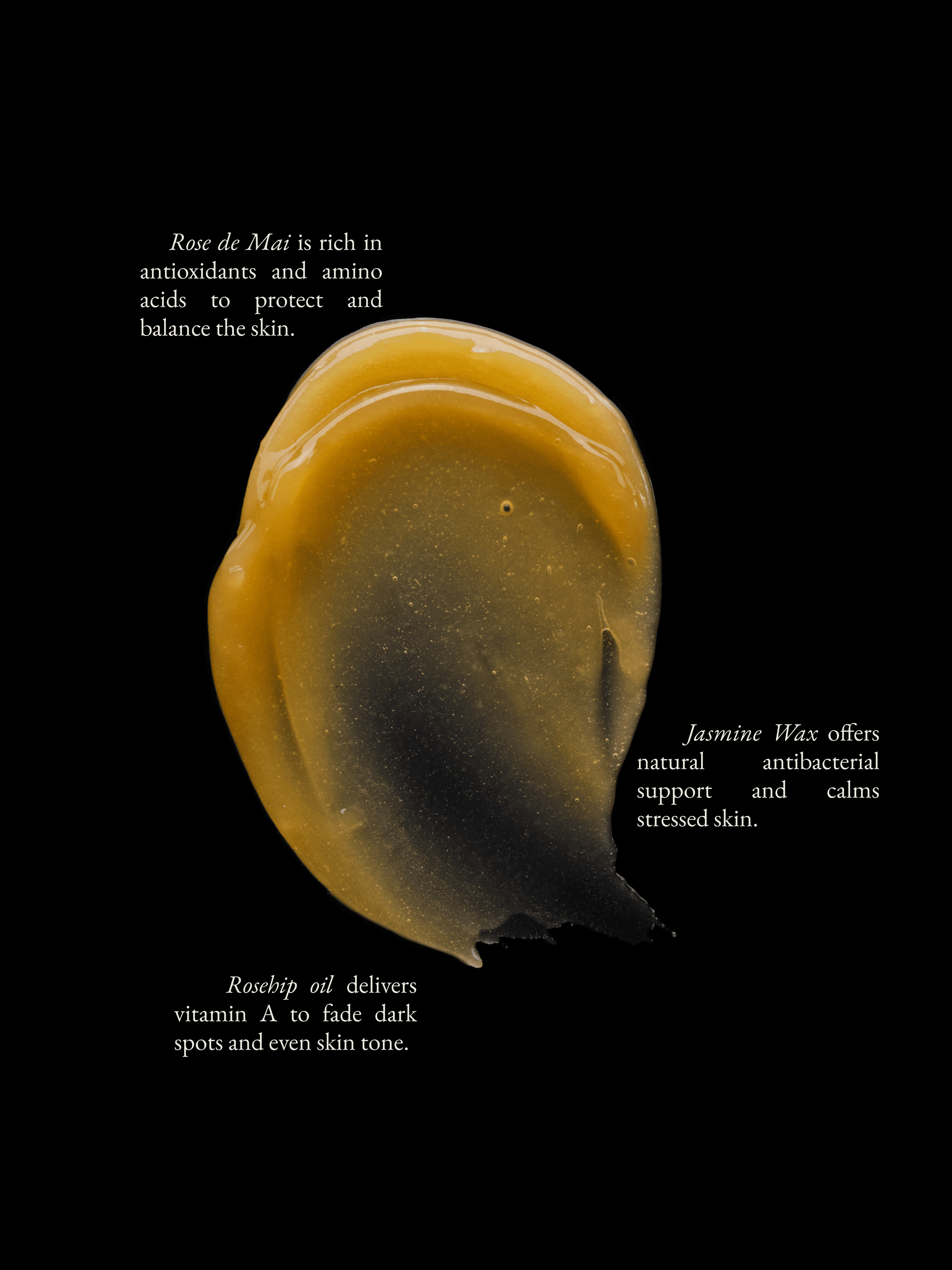 Monastery | Attar Floral Repair Concentrate