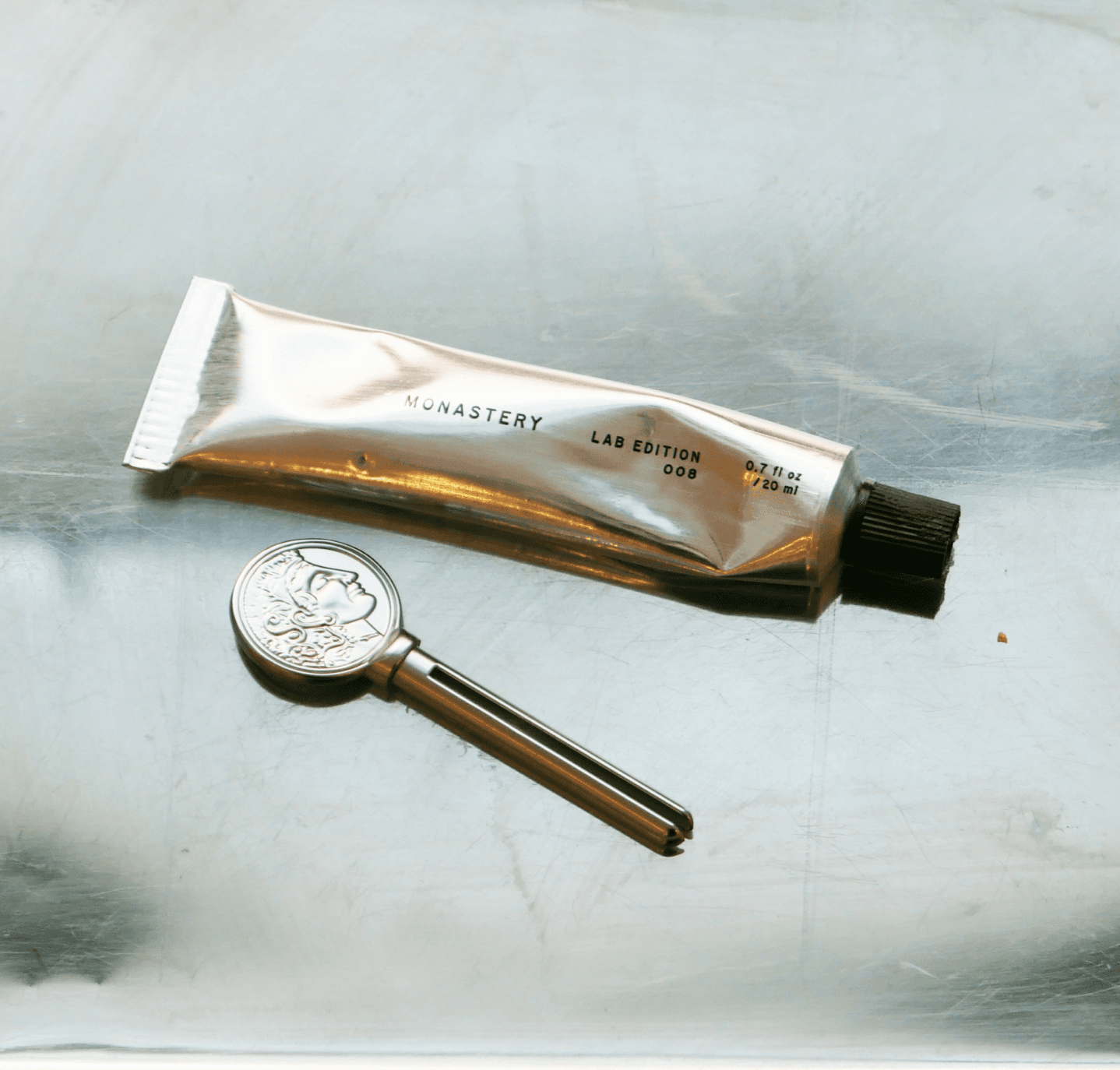 Monastery | 008 Lab Edition Universal Balm