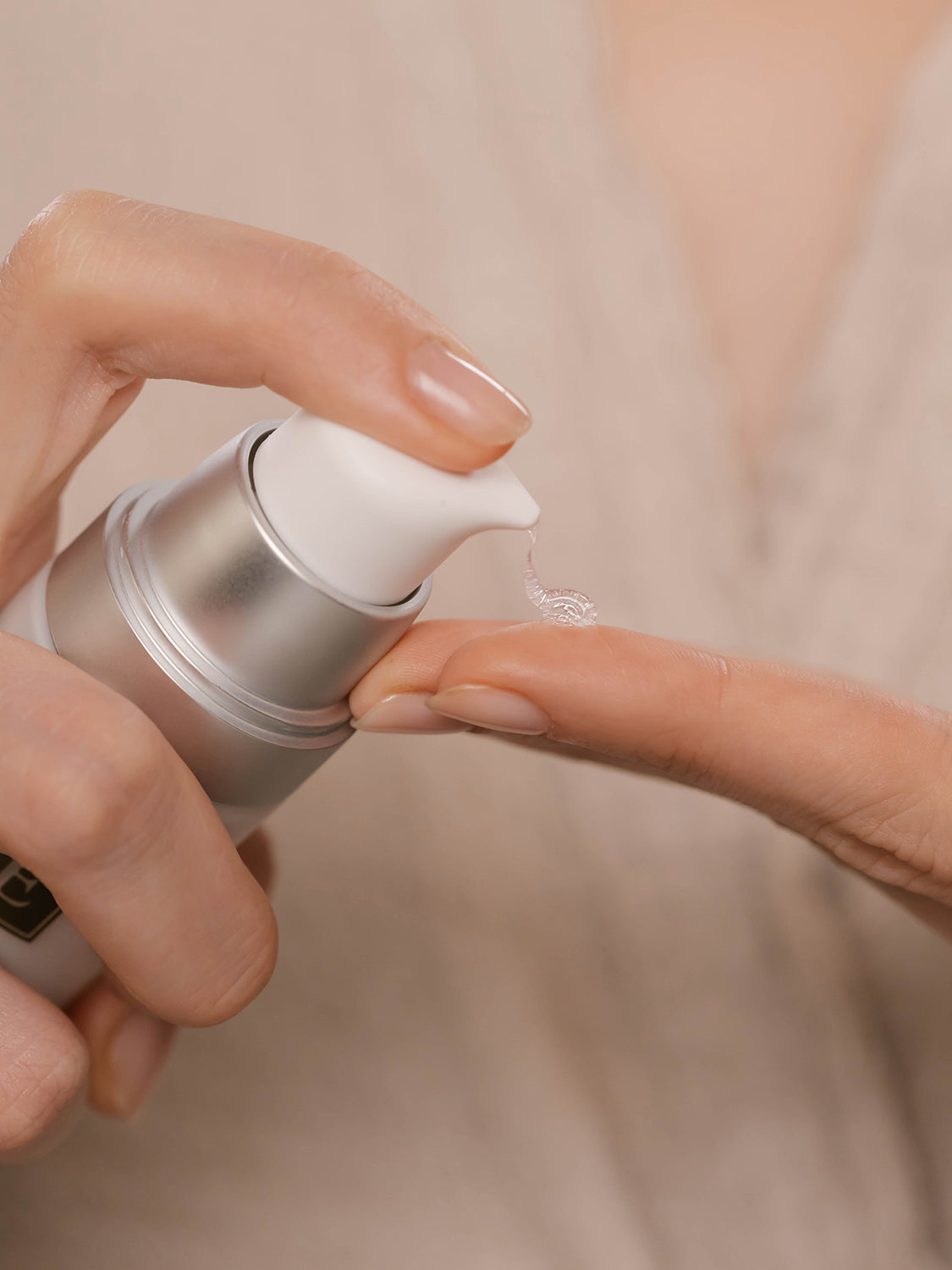 Eminence | Copper Tripeptide Serum 1oz