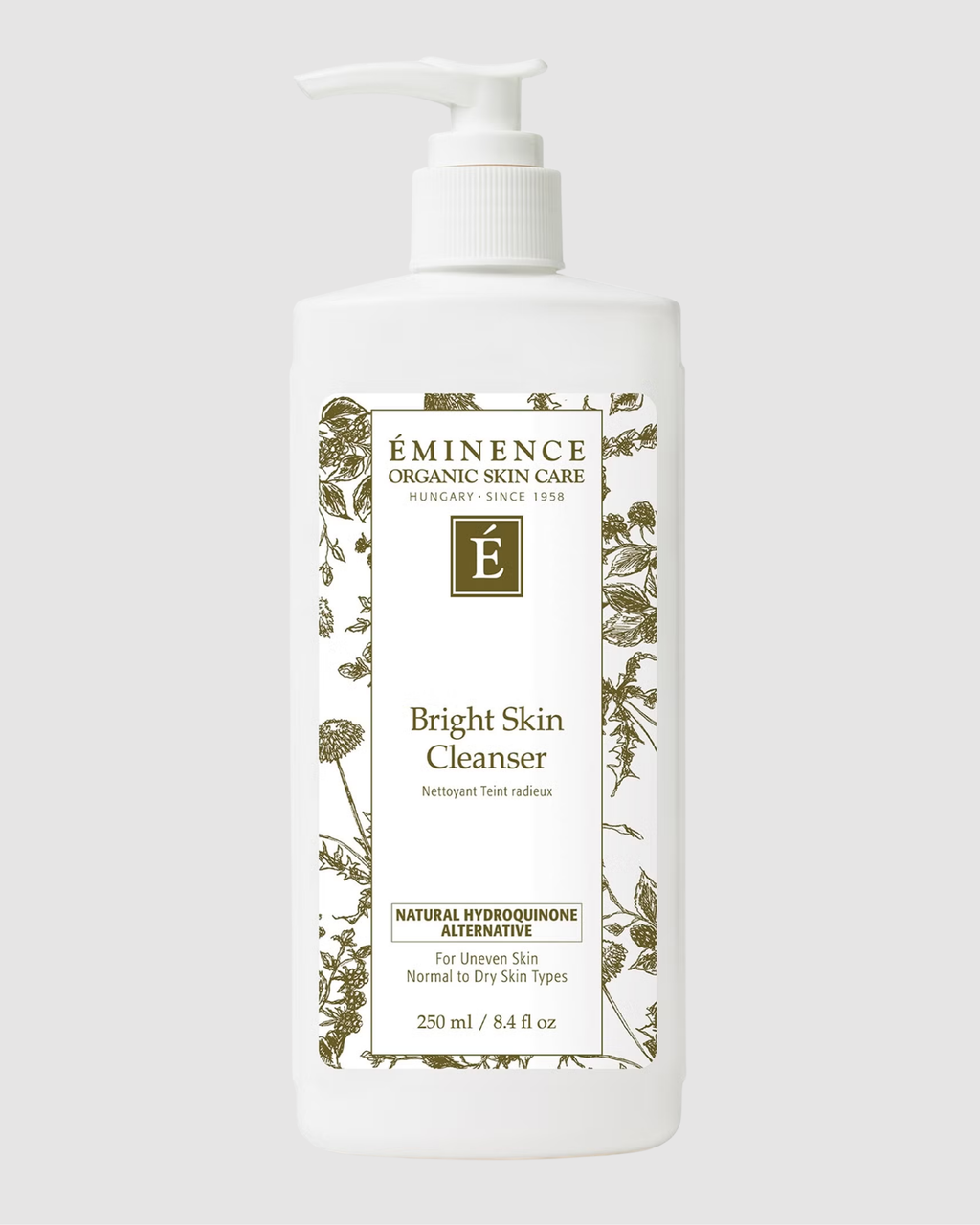 Eminence | Bright Skin Cleanser