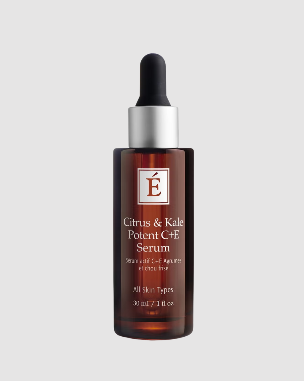 Eminence Citrus + Kale Potent Serum