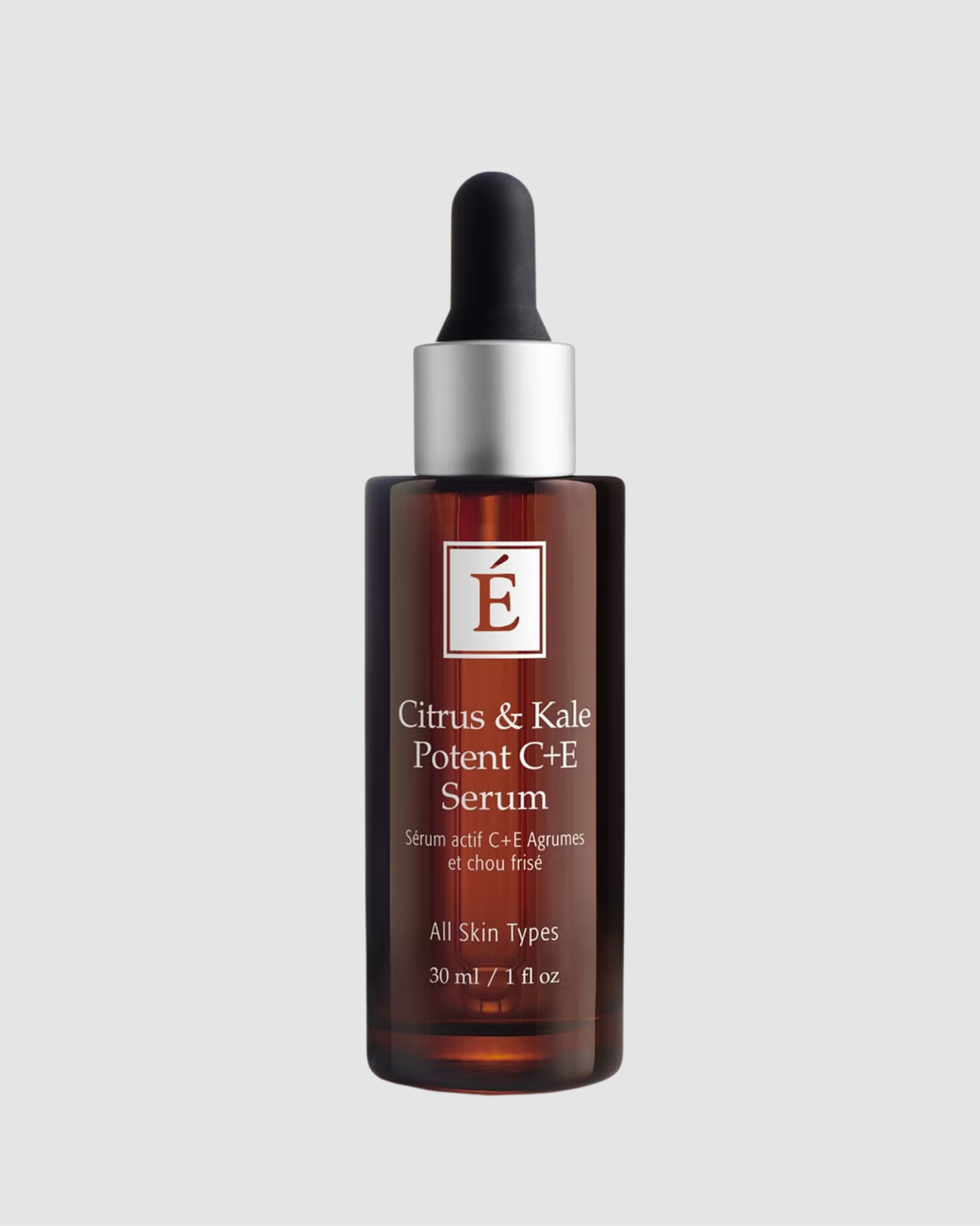 Eminence Citrus + Kale Potent Serum