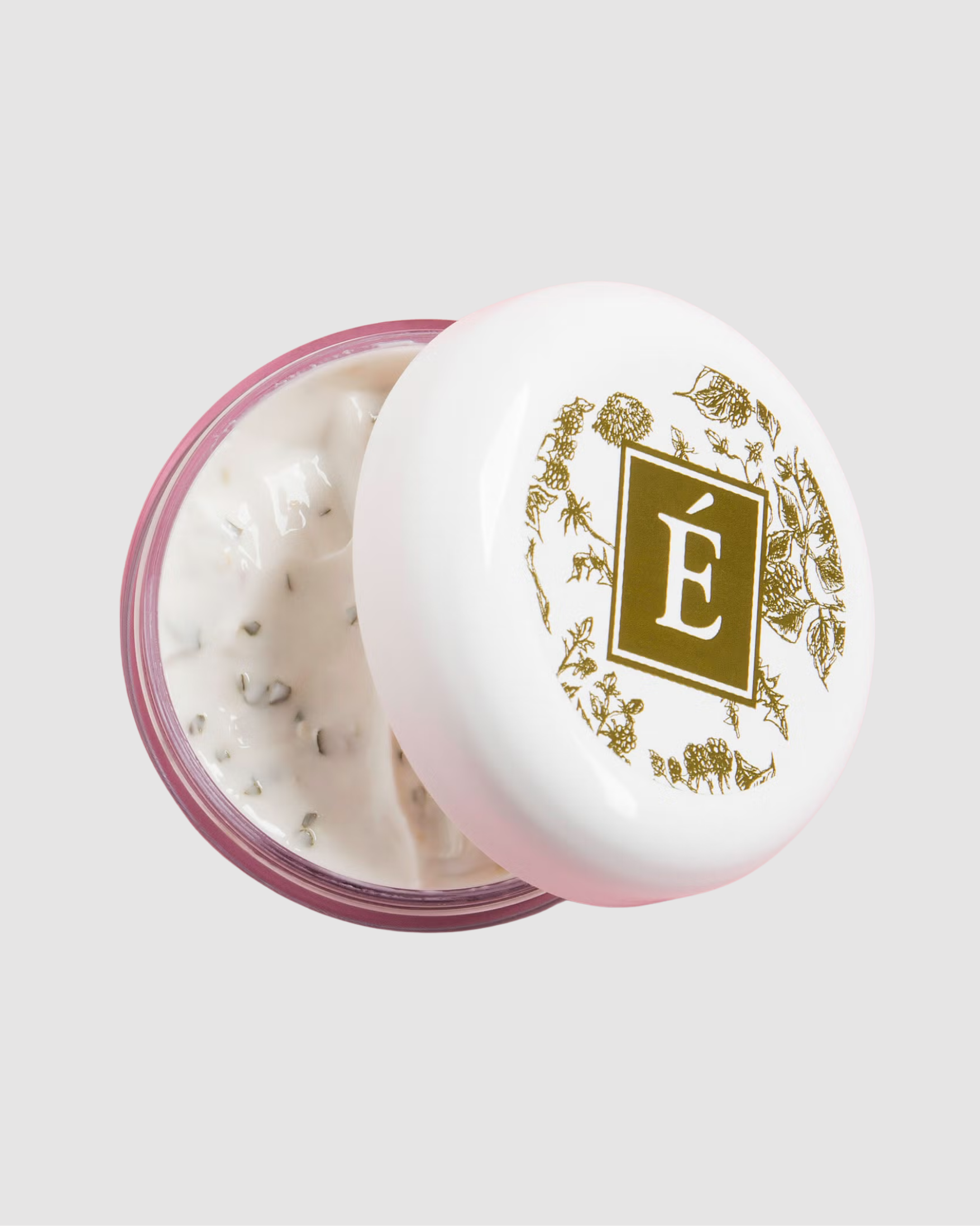 Eminence Clear Skin Probiotic Masque jar