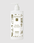 Eminence Firm Skin Acai Cleanser bottle on a white background