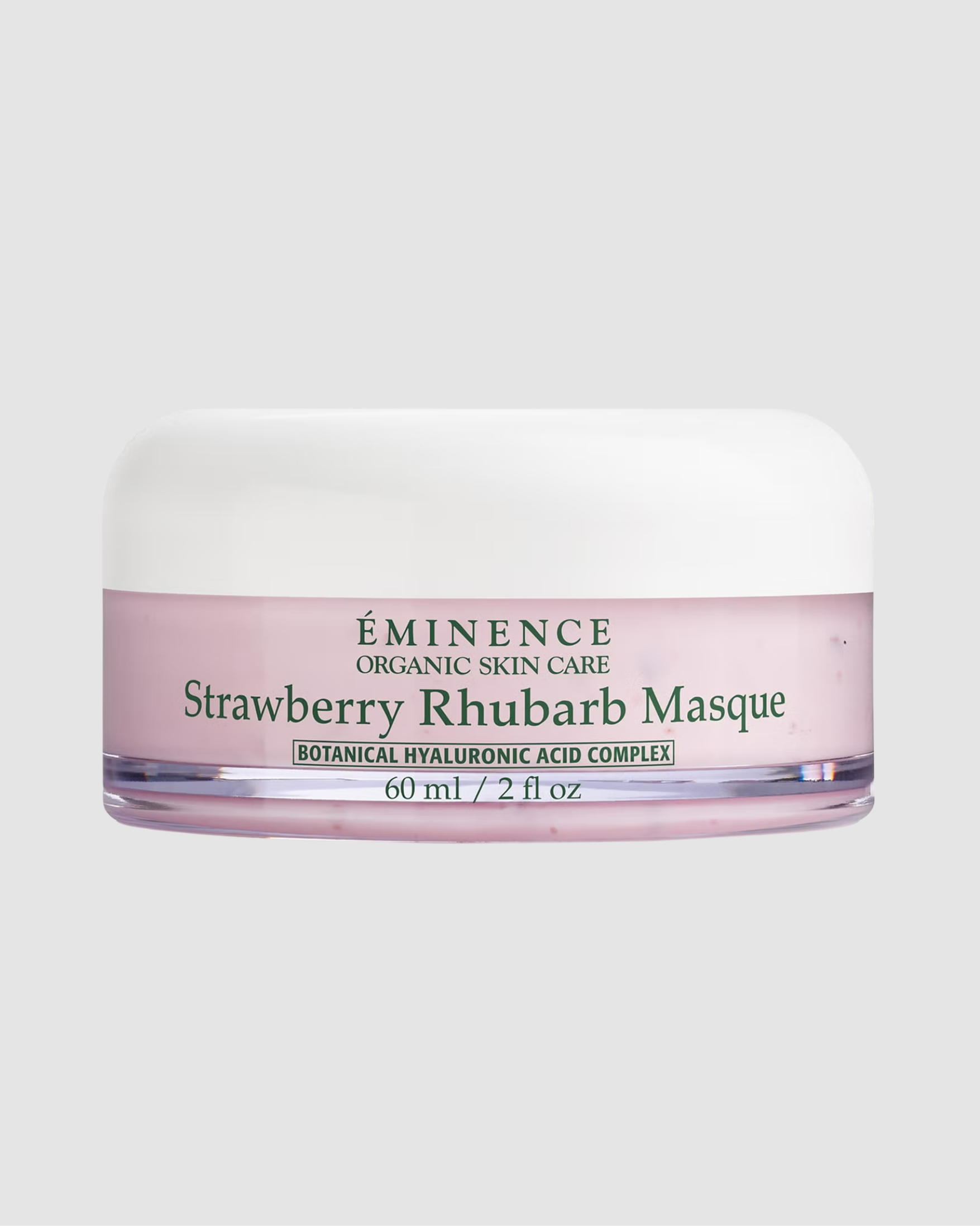 Eminence | Strawberry Rhubarb Masque