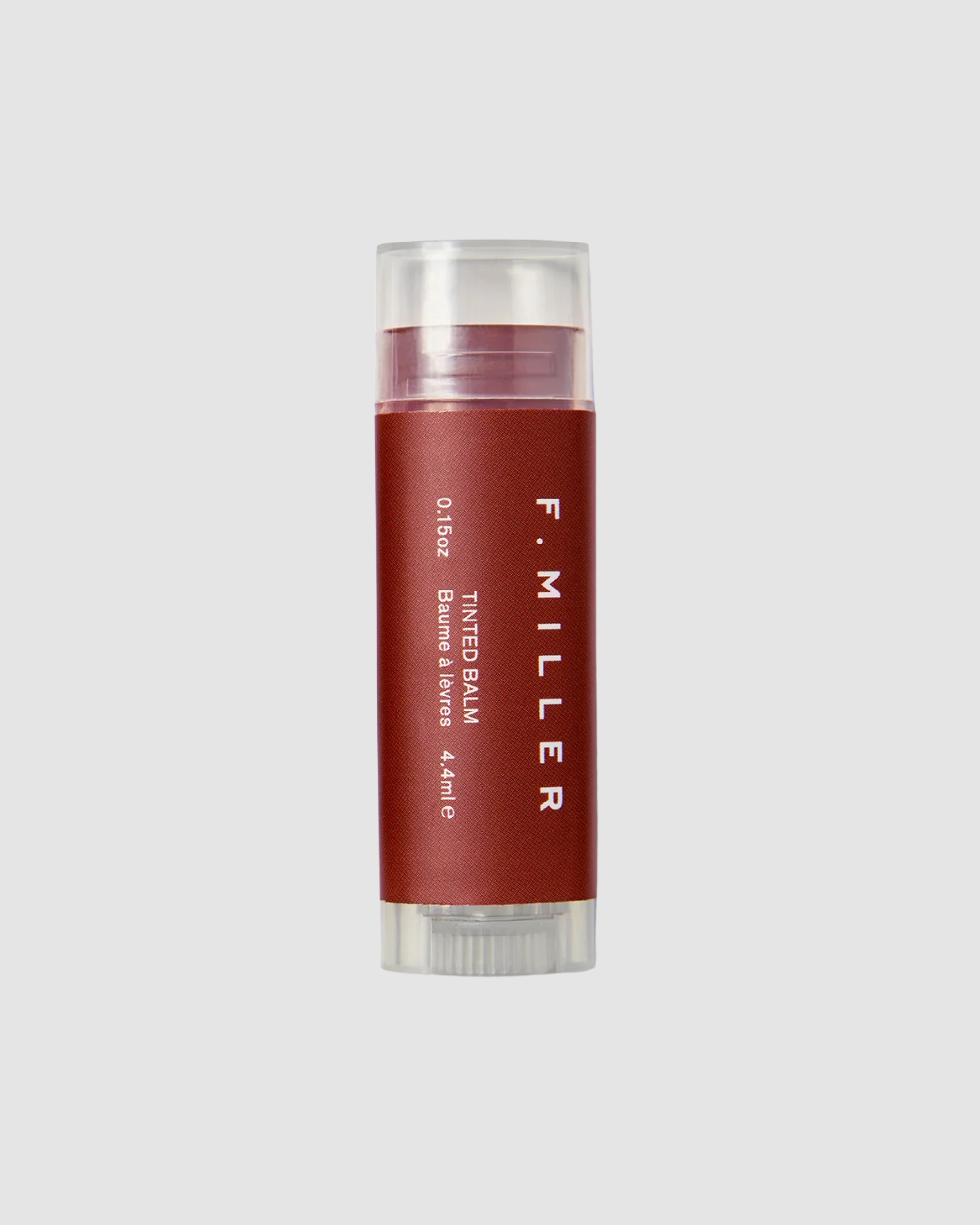 F. Miller Tinted Lip balm