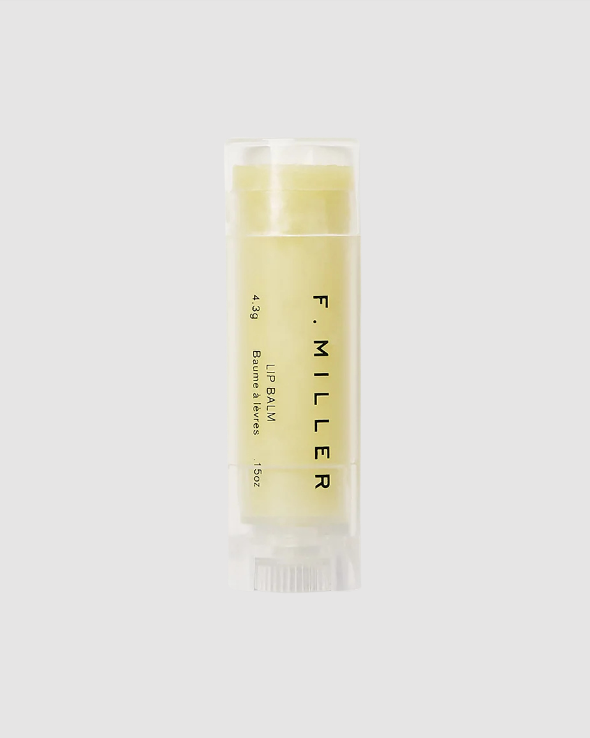 F. MILLER | Lip Balm