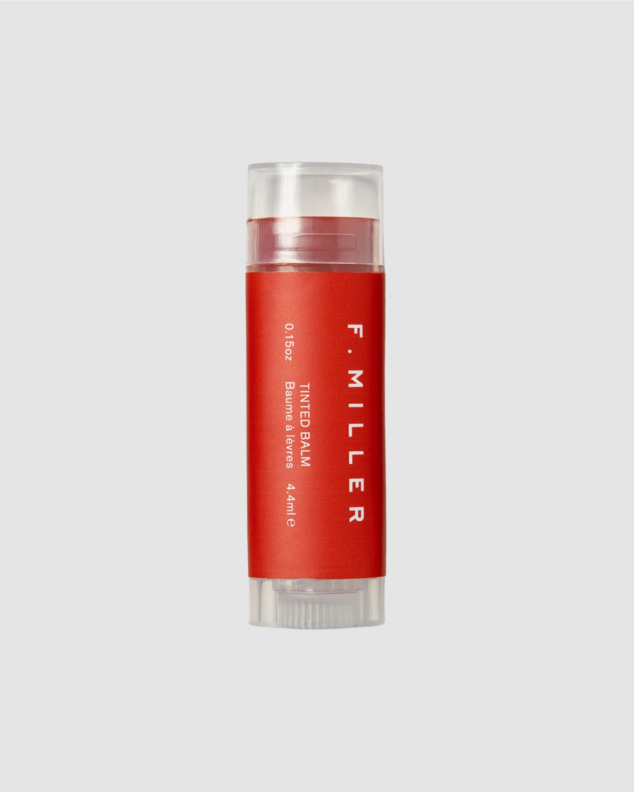 F. Miller Tomato Tinted Lip Cheek Balm