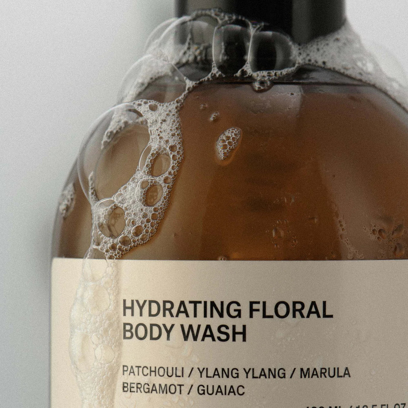 African Botanics | Hydrating Floral Body Wash