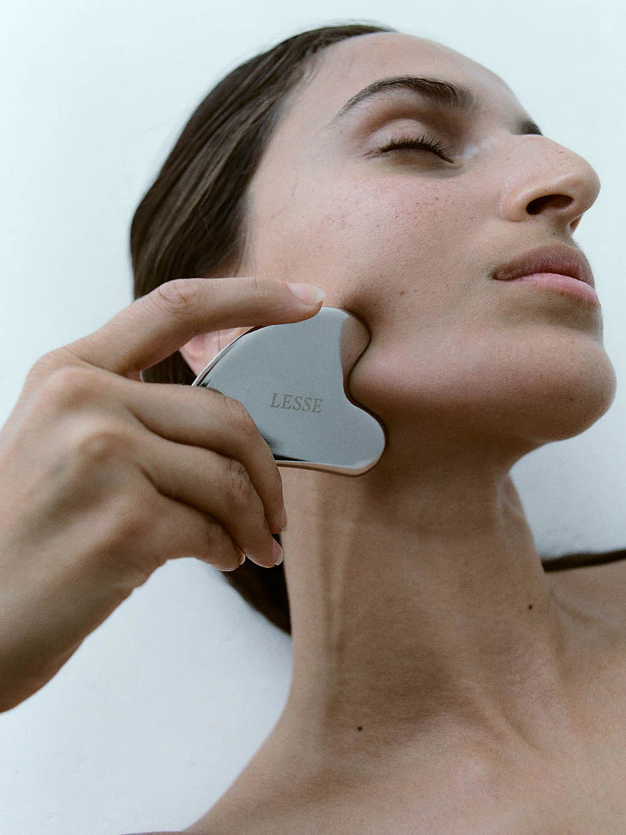 LESSE | Sculpting Tool