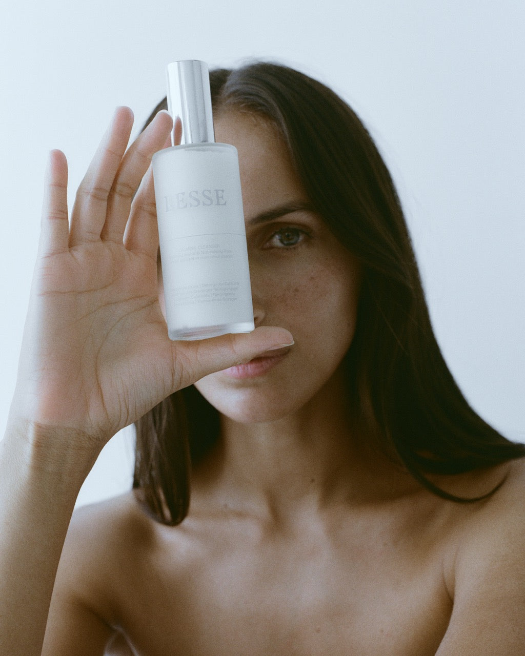 LESSE | Calming Cleanser