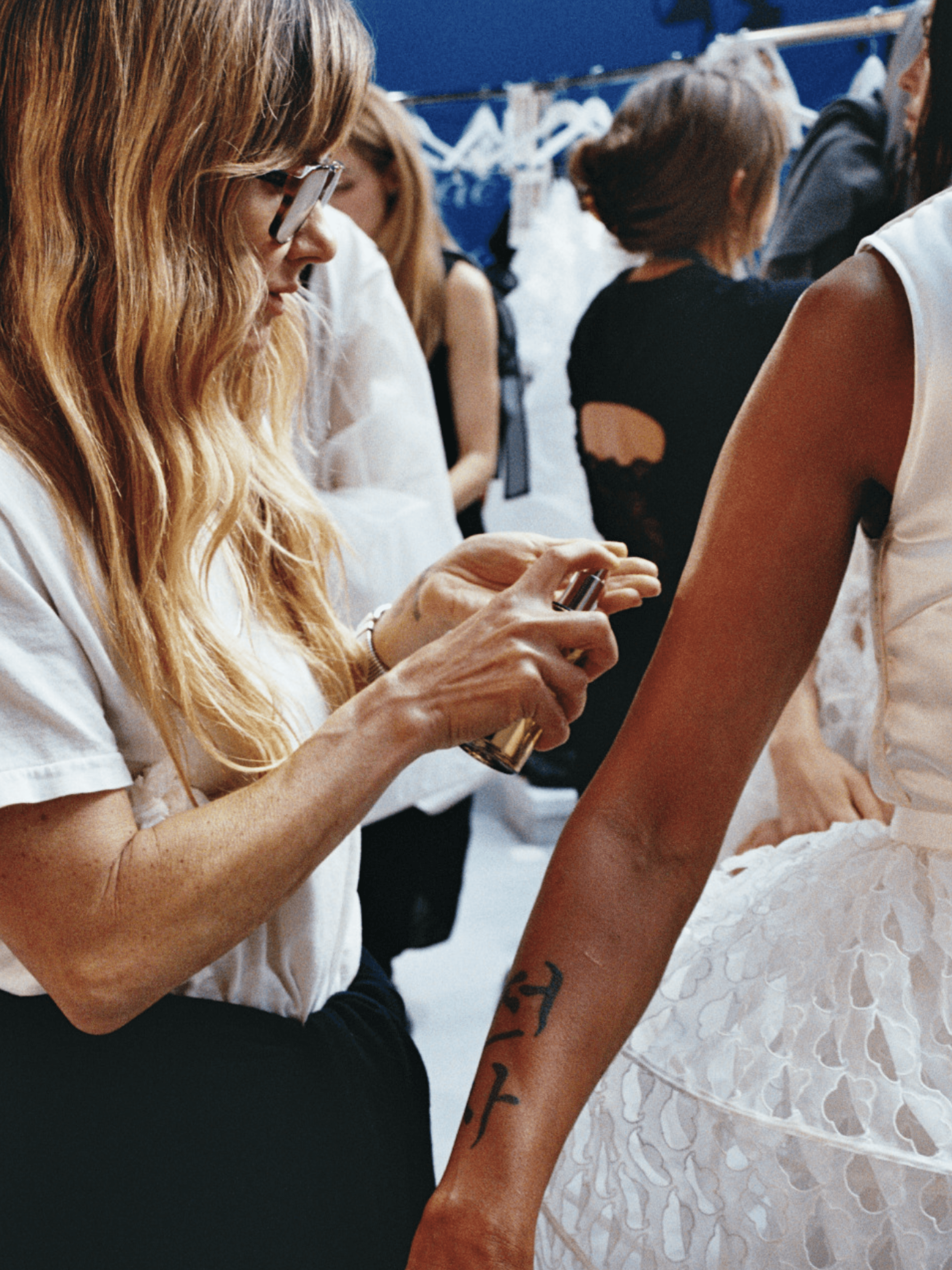 Monastery | Lapiz Matte Body Oil