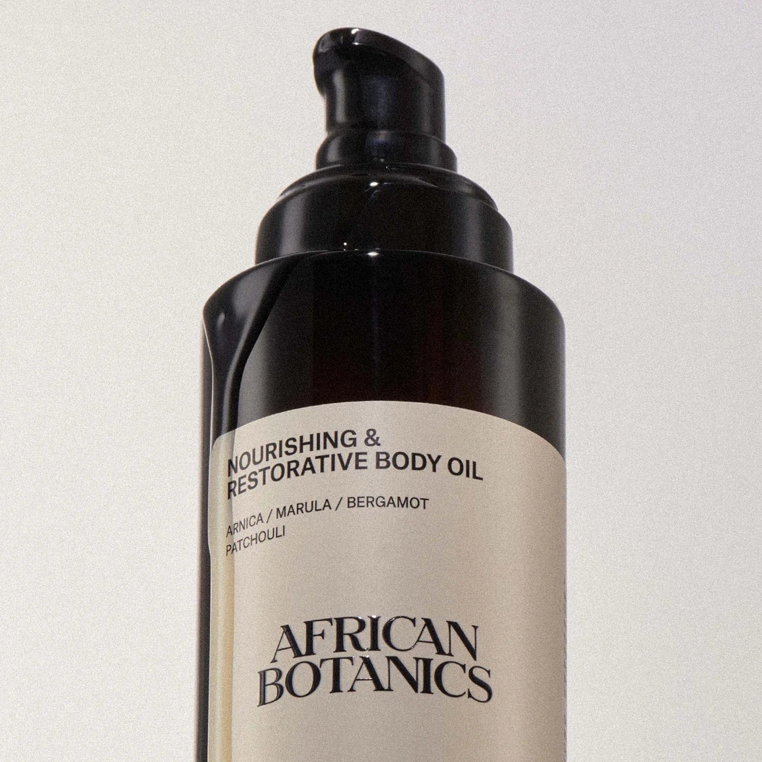 African Botanics | Nourishing & Restorative Oil