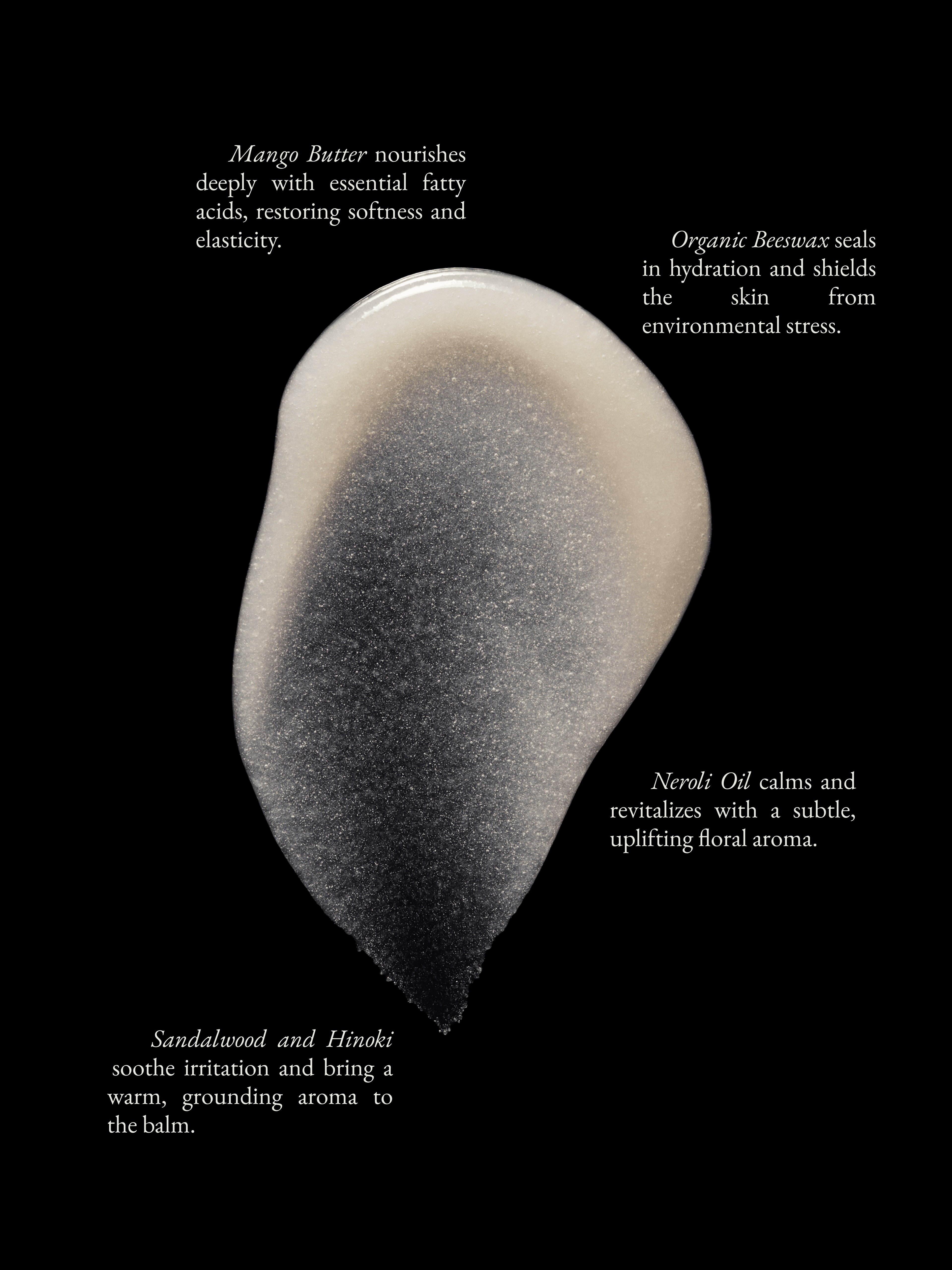 Monastery | 008 Lab Edition Universal Balm