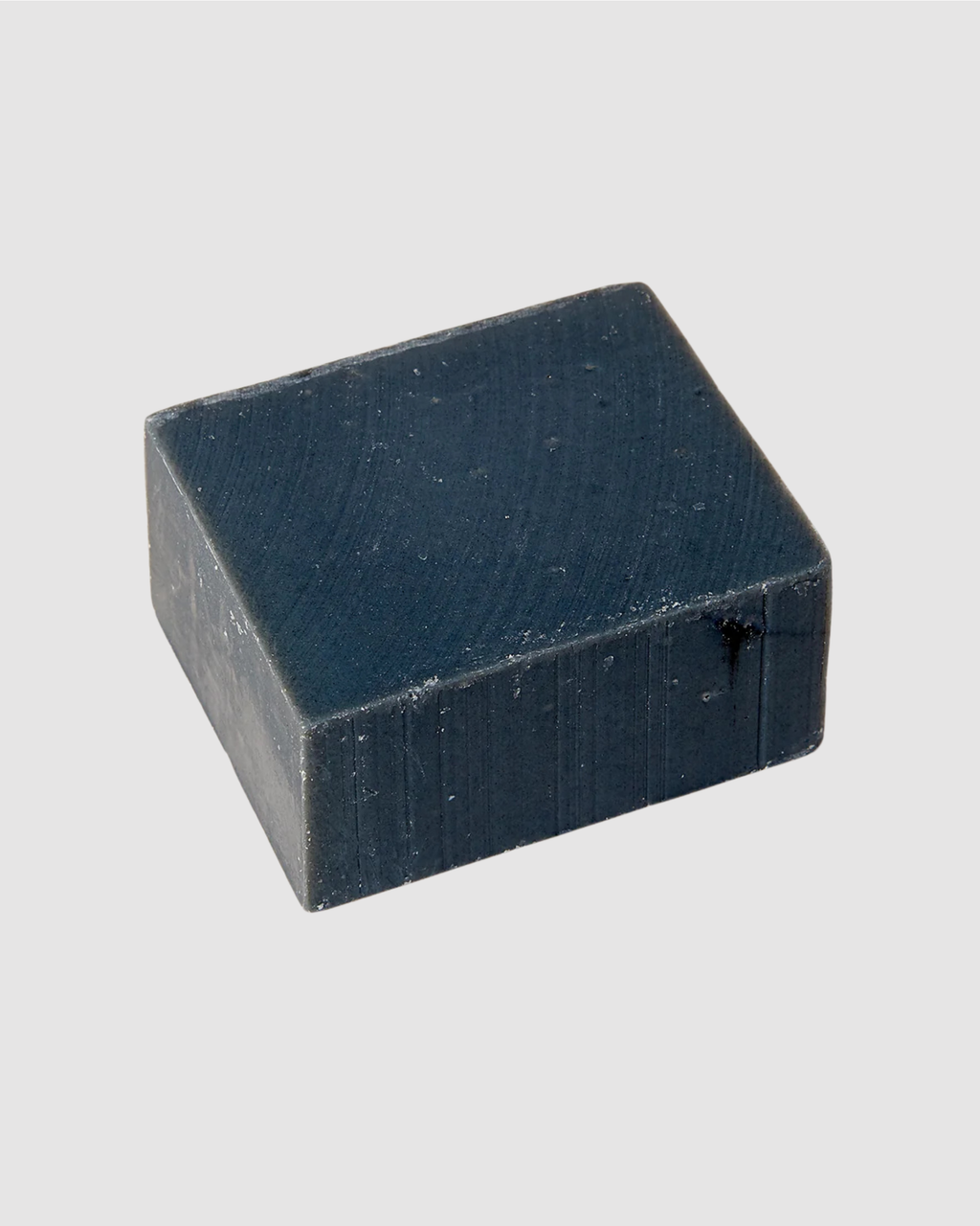 Saipua Black Charcoal and Patchouli Bar Soap