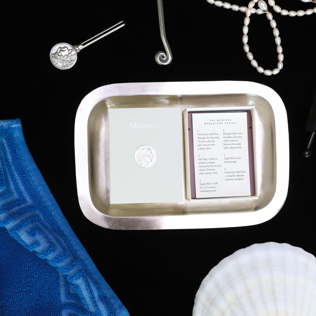 Monastery | The Discovery Kit